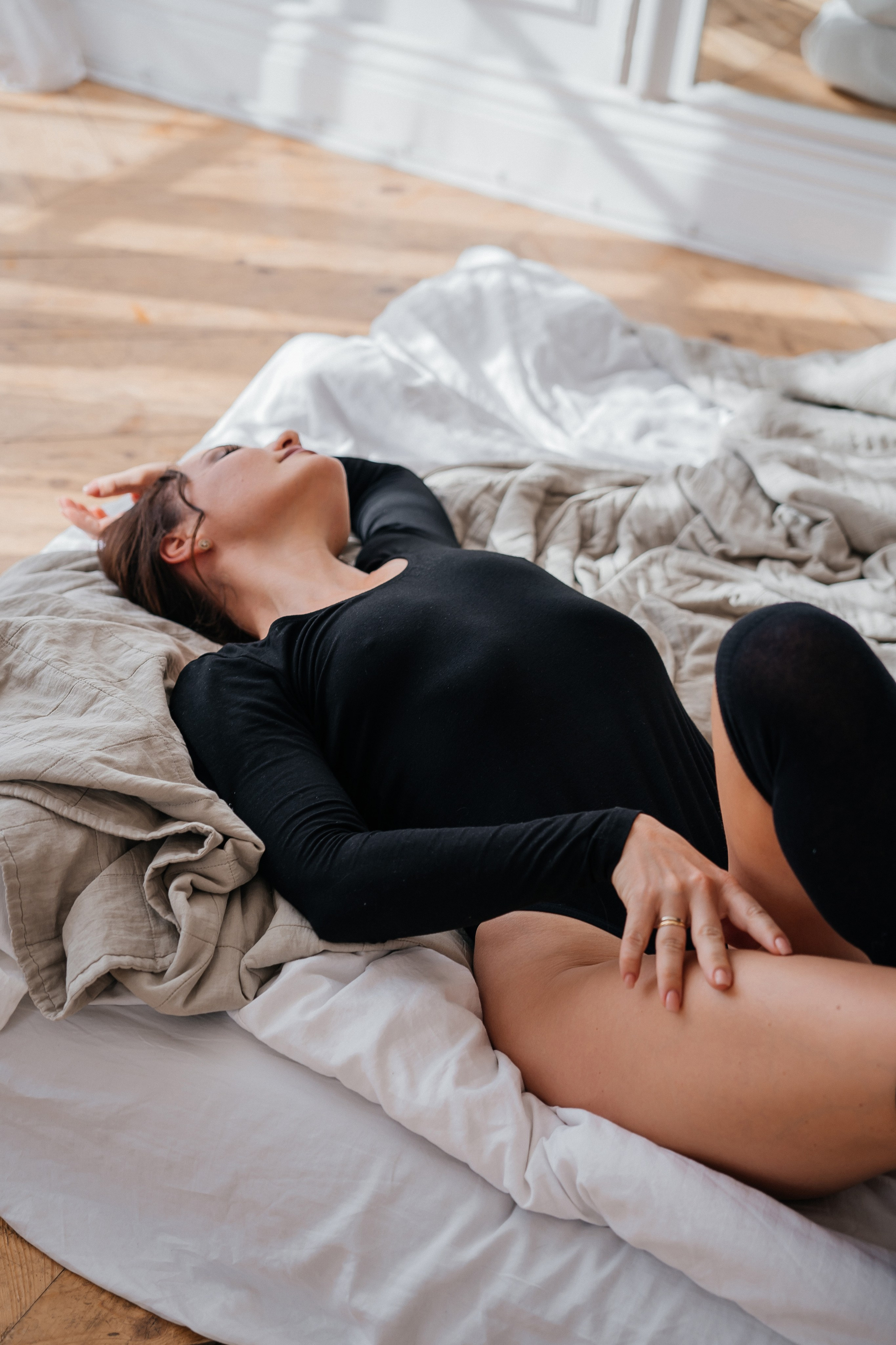 Женя. Семейный и лавстори фотограф в Санкт-Петербурге Леся Ревзина