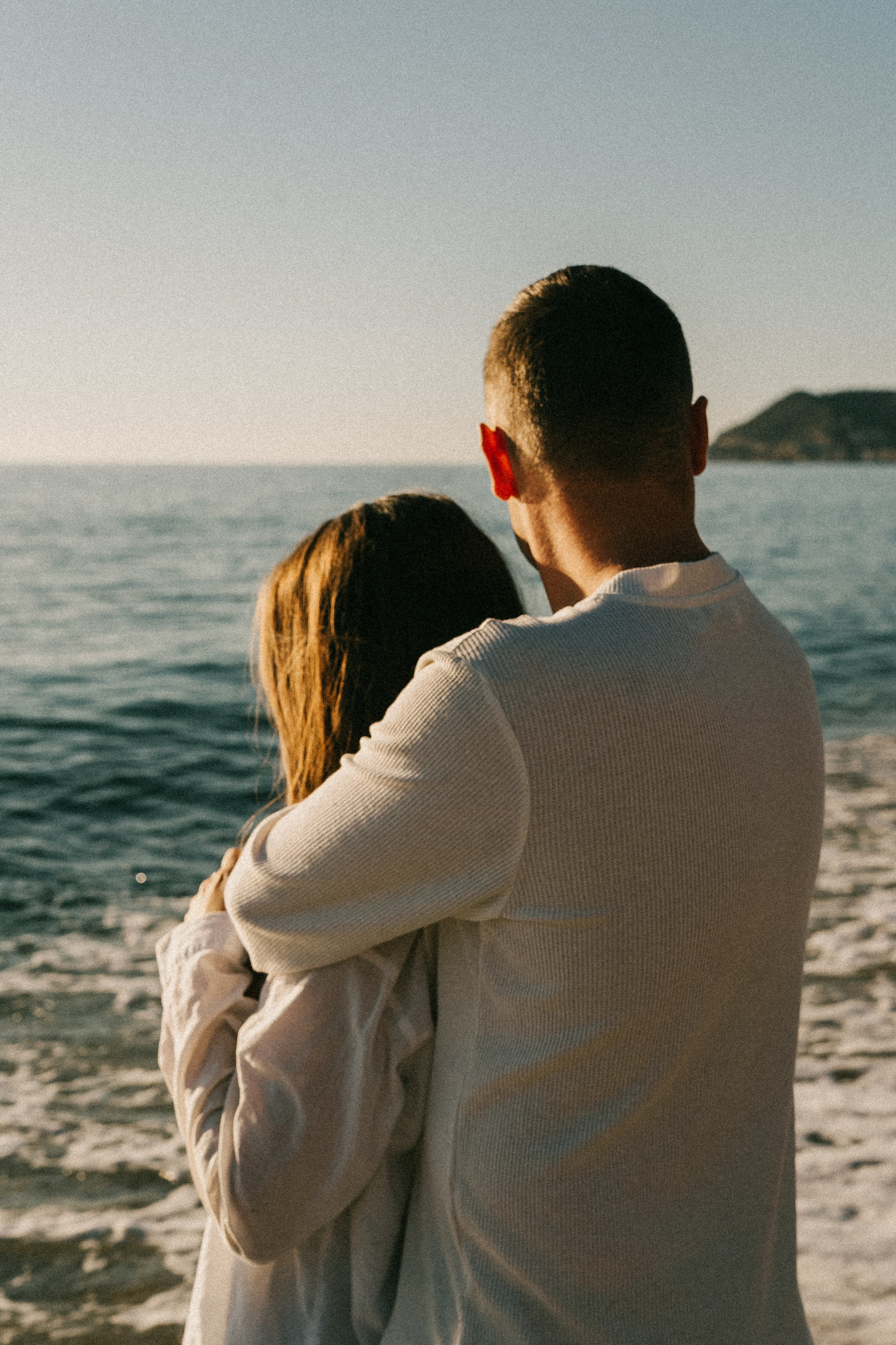 Женя и Антон. Семейный и лавстори фотограф в Санкт-Петербурге Леся Ревзина