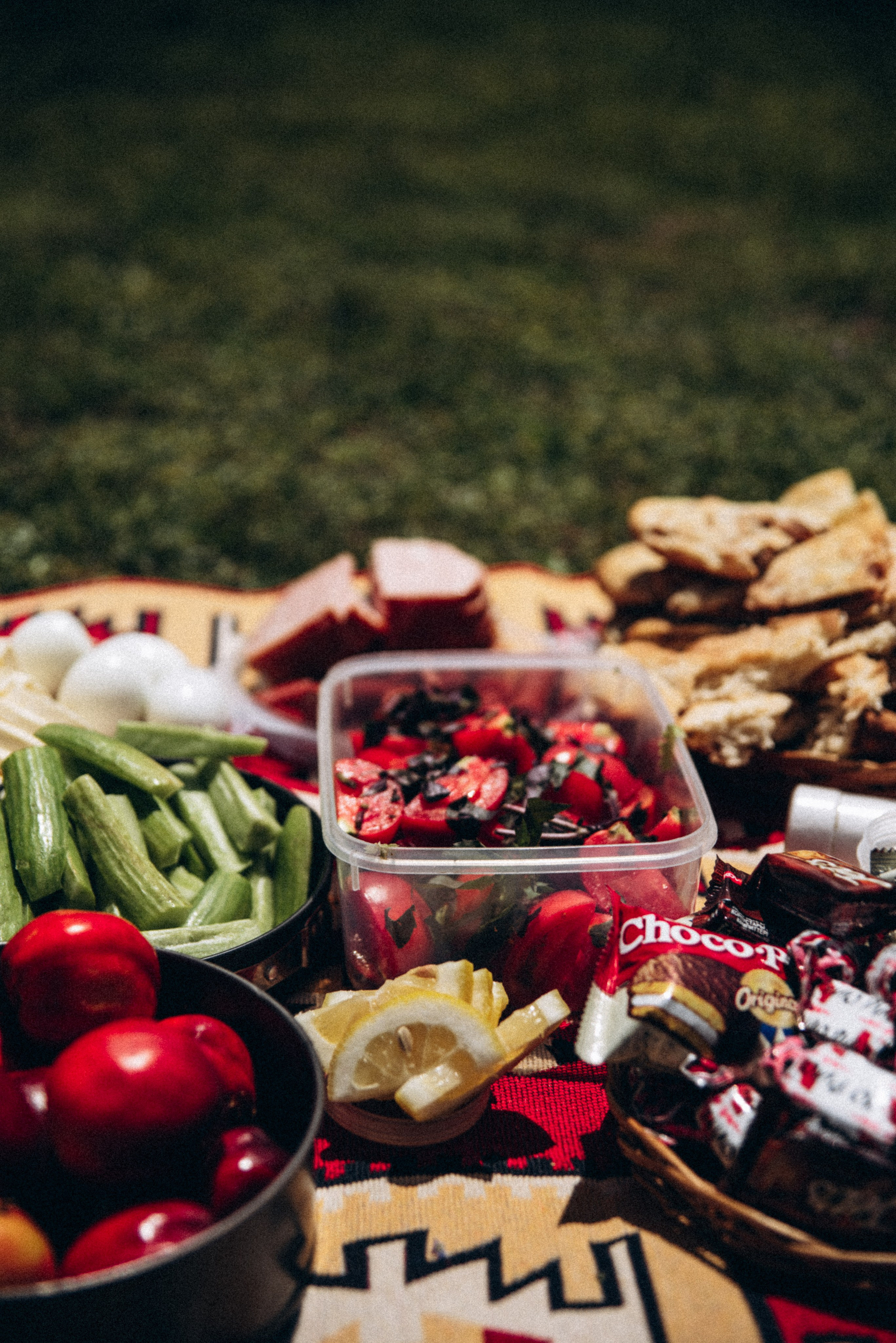 Долина Трусо, Грузия🇬🇪«Honey Trip». Anita_photo