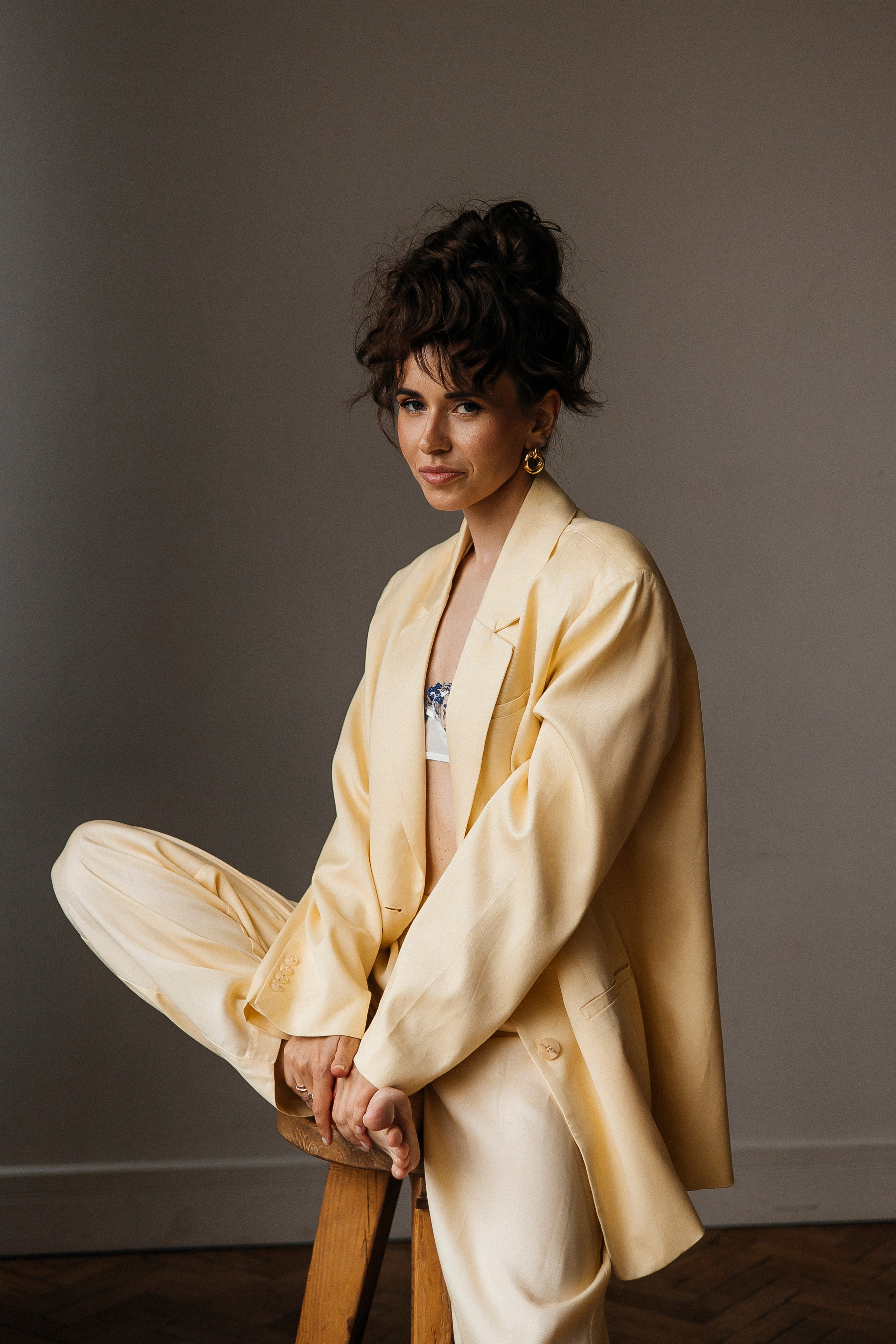 Индивидуальные. Фотограф в Москве Екатерина Потапова