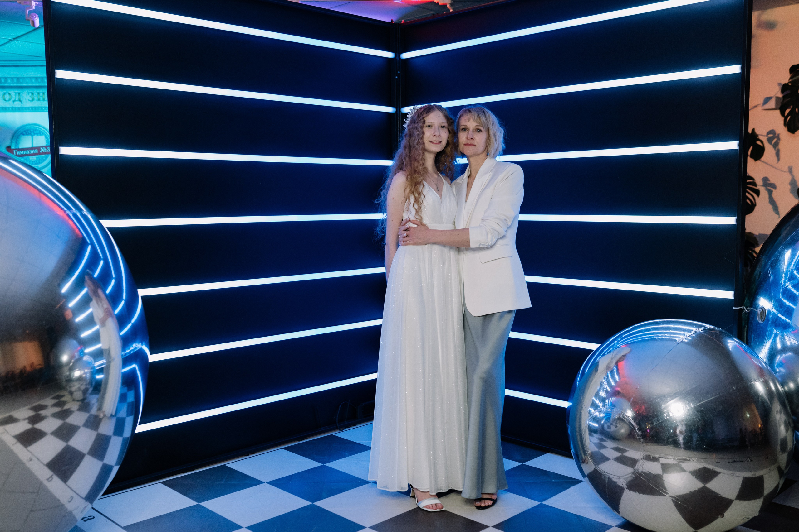 Выпускной 37 школа