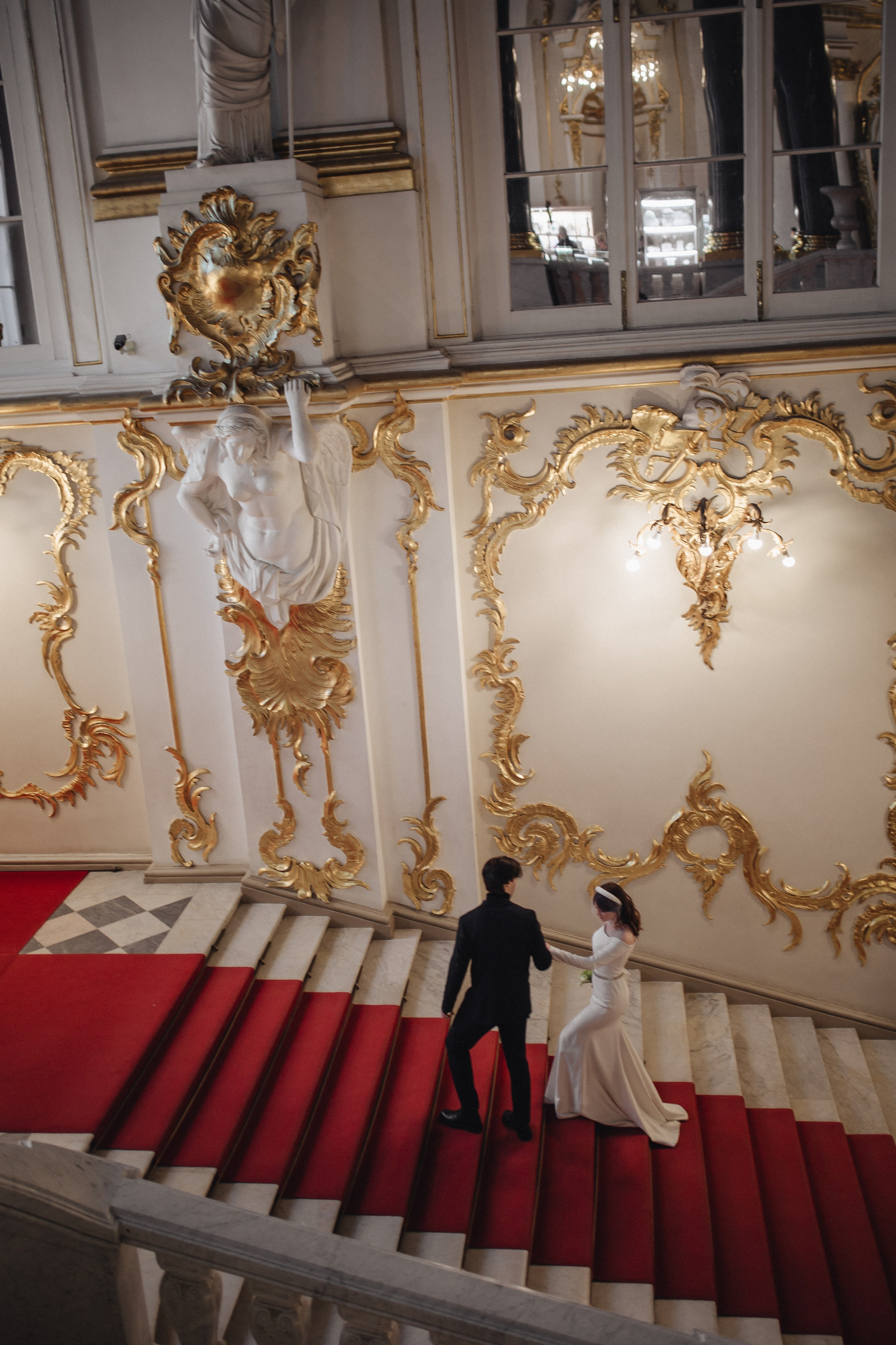 26.12.24. Фотограф в Санкт Петербурге Лара Великова