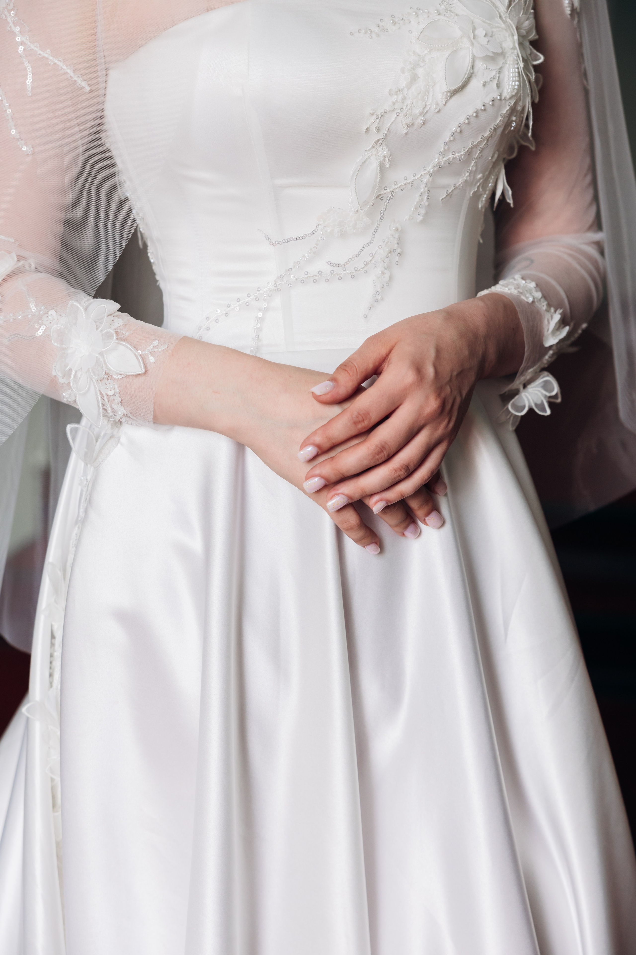 Павел & Екатерина. Питерский фотограф