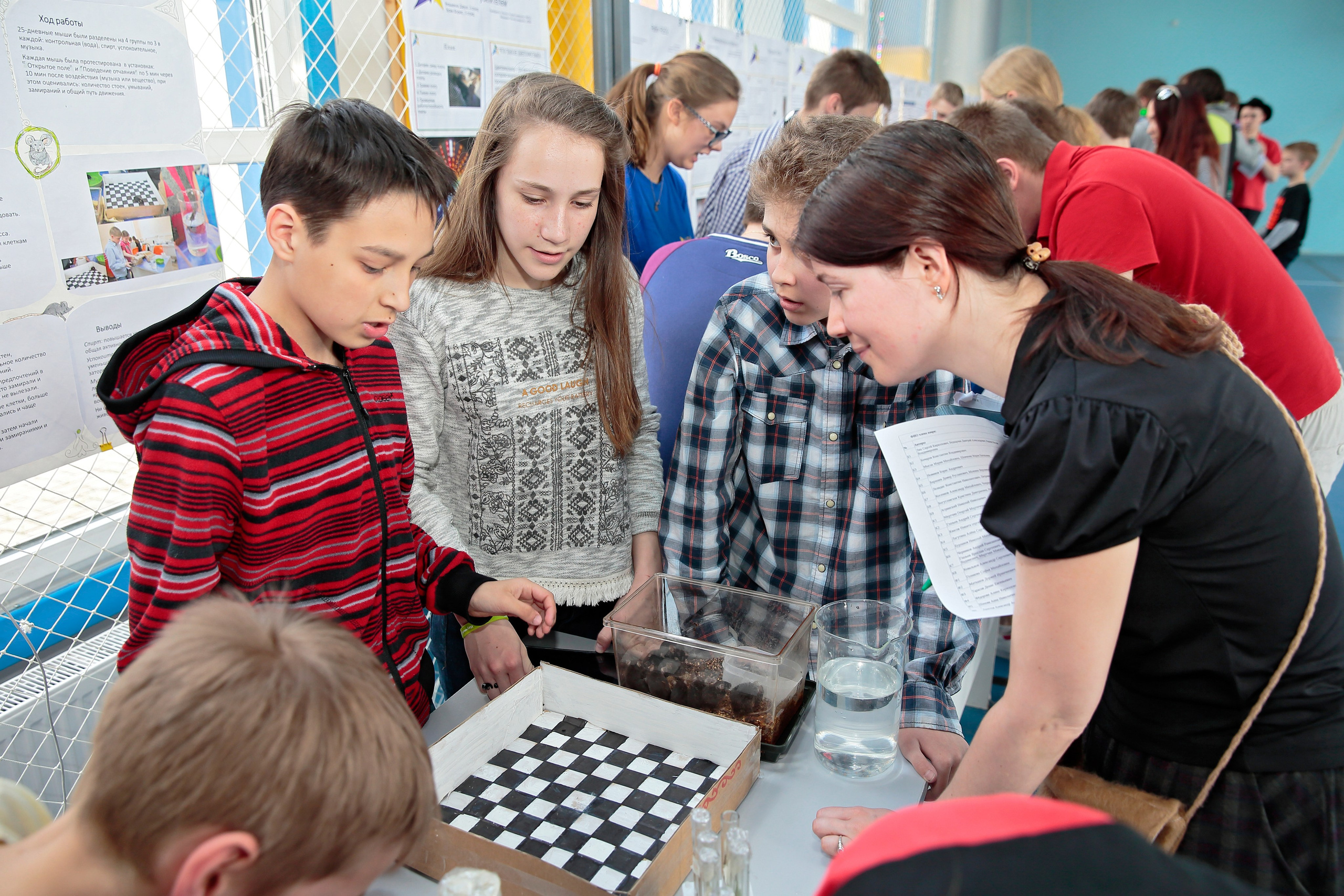 ЛАНАТ 2016. Попов.фото — Предметная фотостудия в Новой Москве