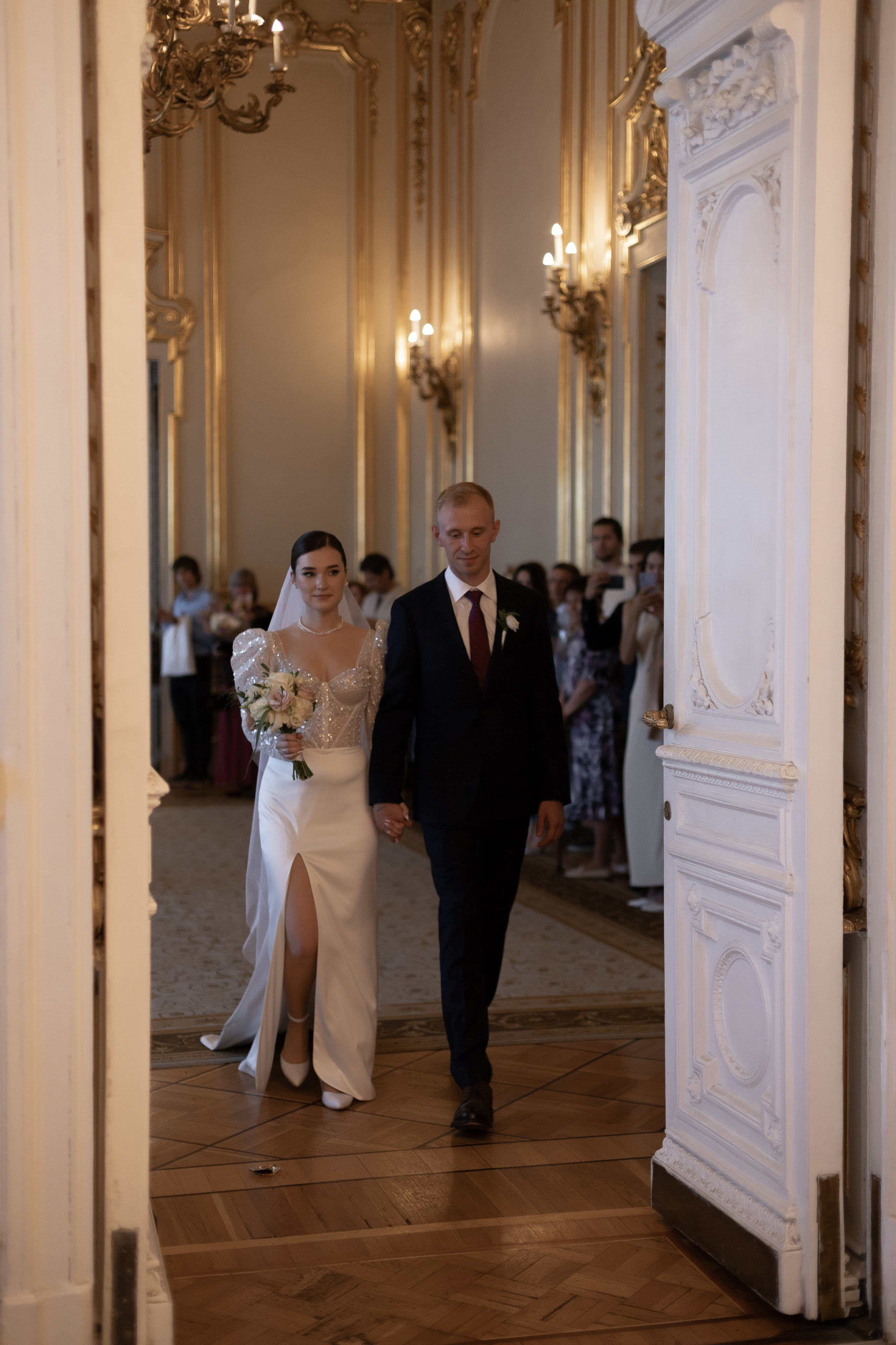 Cafe Society. Свадебный и семейный фотограф Арина Кулёва