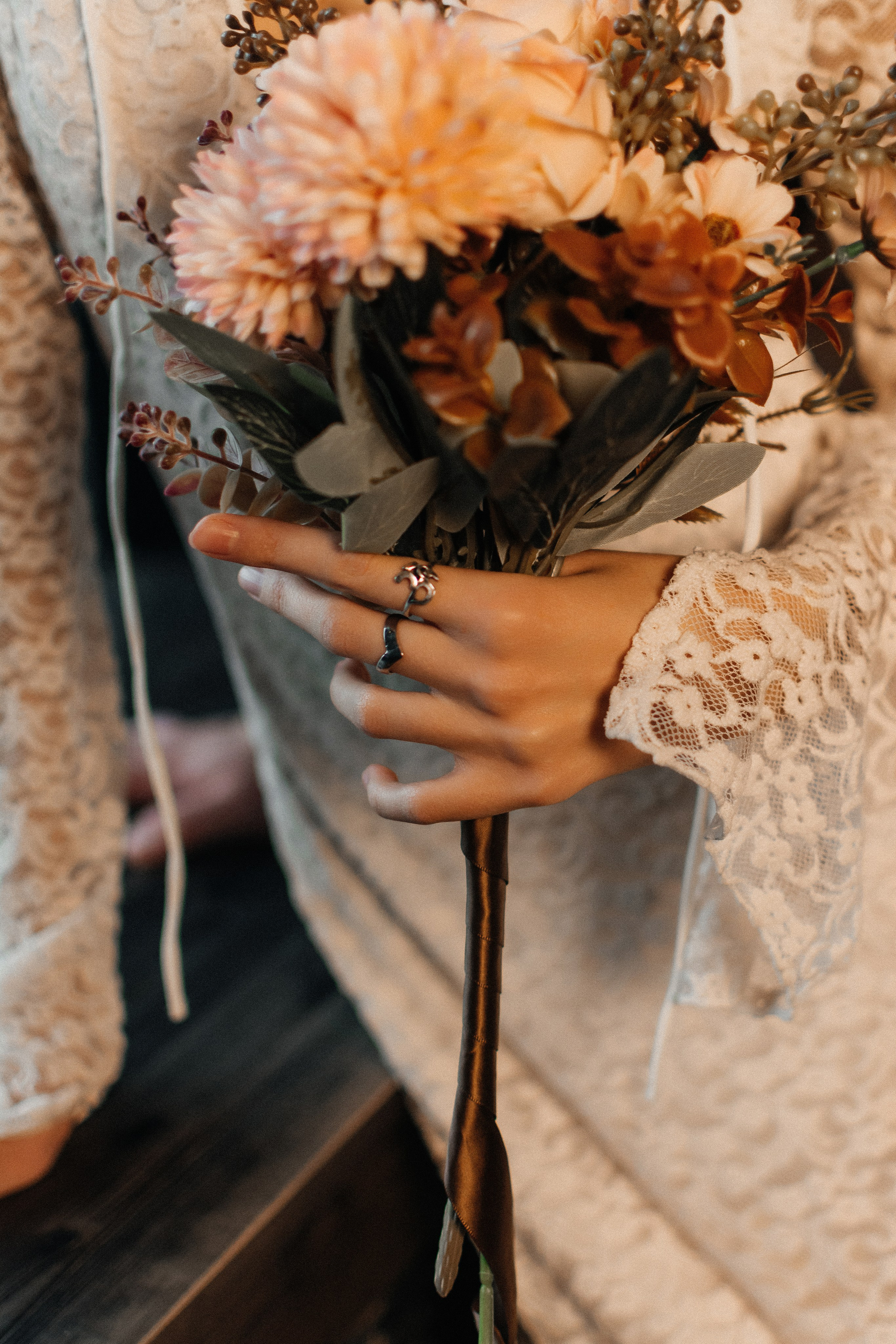 Карина / Антон