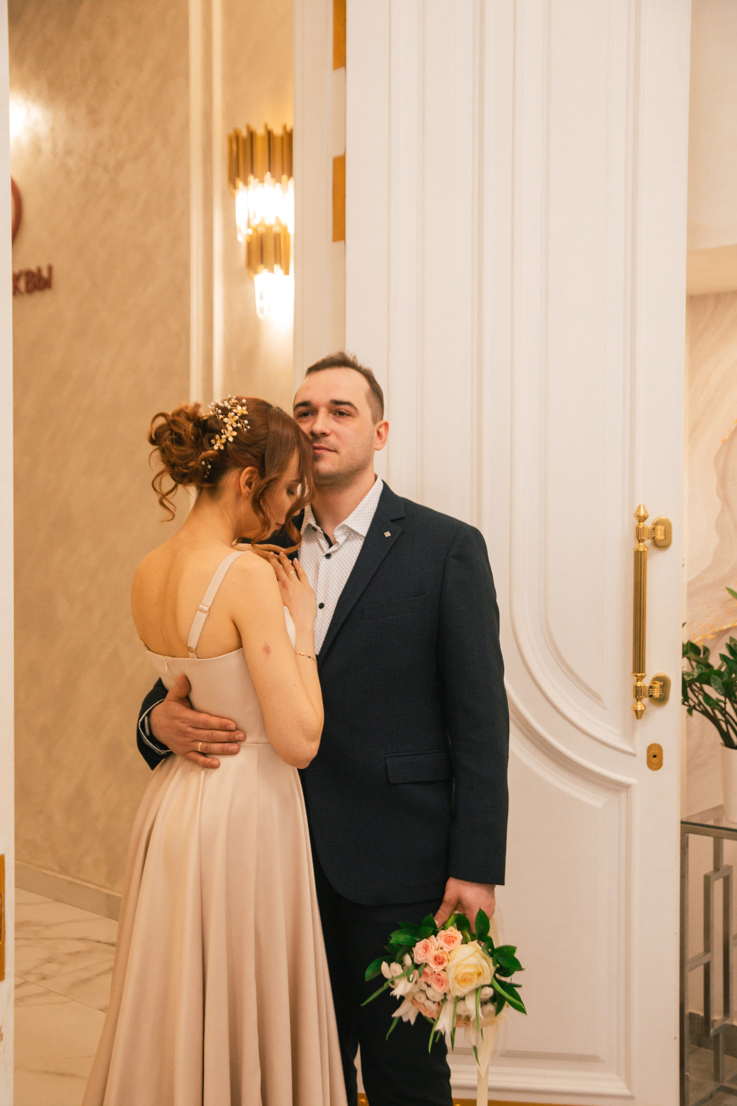 СВАДЕБНЫЕ СЪЁМКИ. Фотограф в Москве KRISTINA NEVERENOUGH