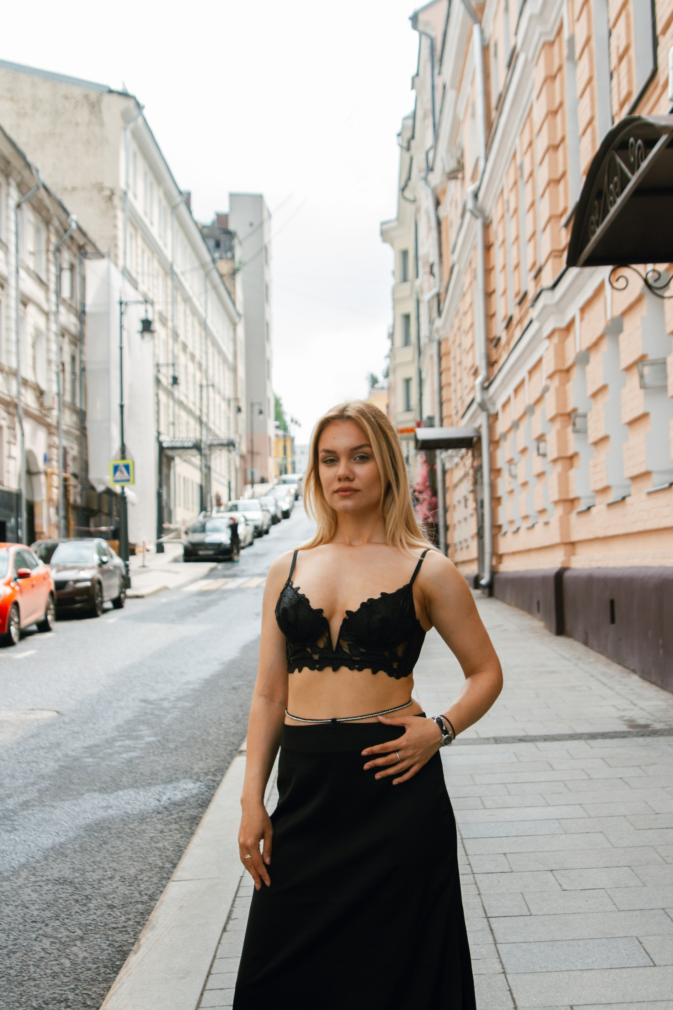 ИНДИВИДУАЛЬНЫЕ СЪЁМКИ. Фотограф в Москве KRISTINA NEVERENOUGH