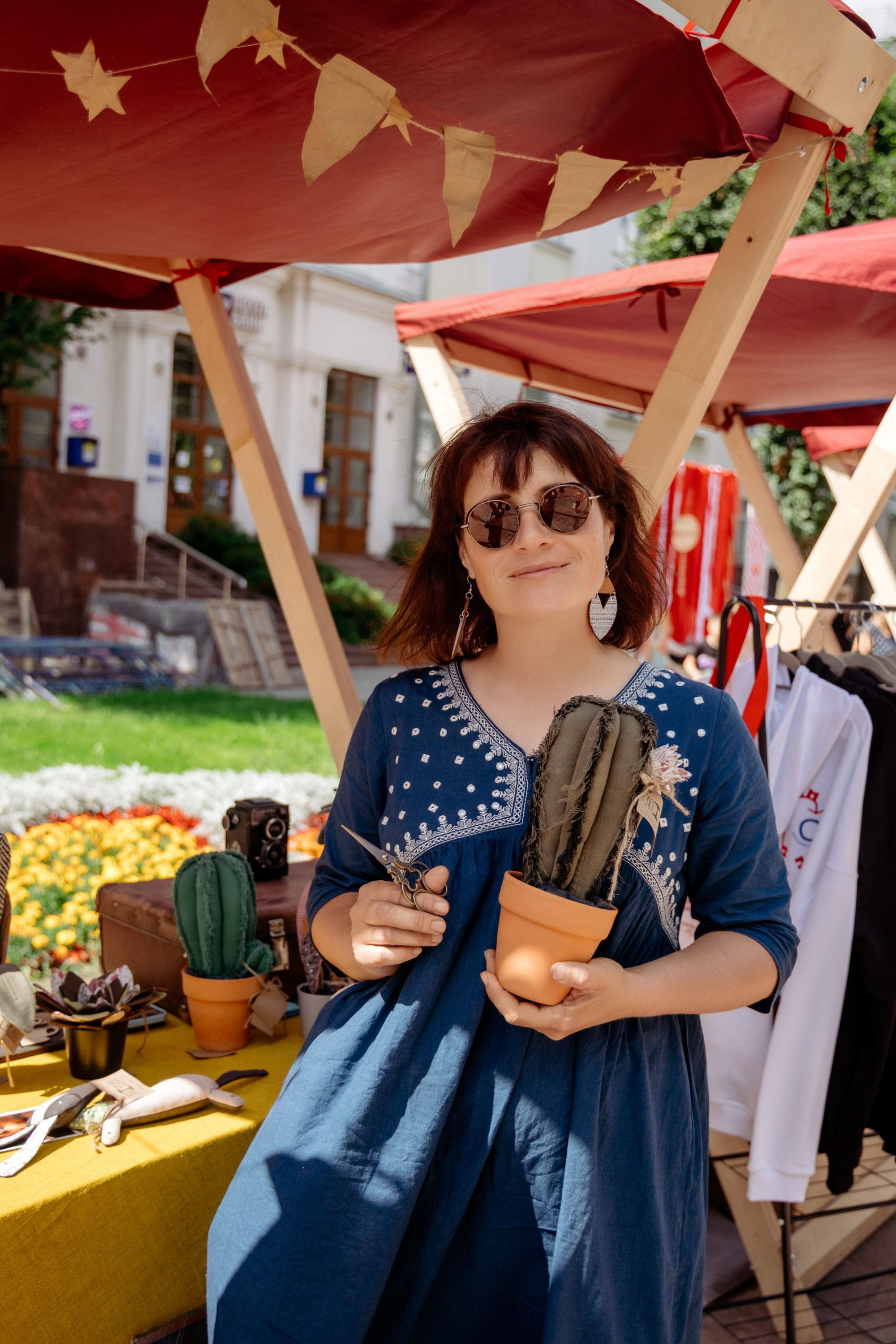 Фестиваль смоленской кухни ЛУКОВ ФЕСТ 2025. Главная