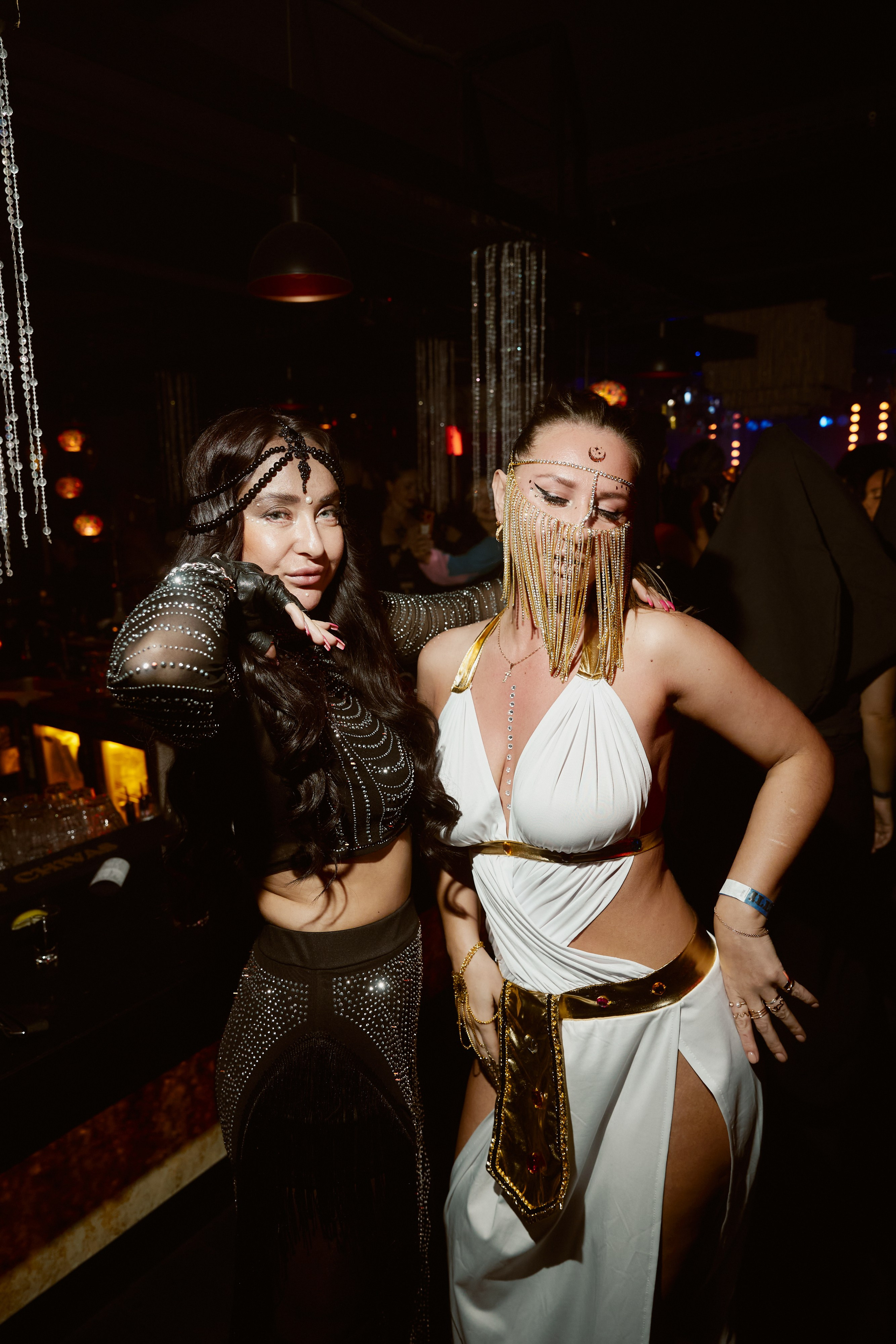 ILLEGAL FRIENDS — MIRAGE [PART III]. СВОИ. ФОТООТЧЕТЫ-СОБЫТИЯ-МЕСТА