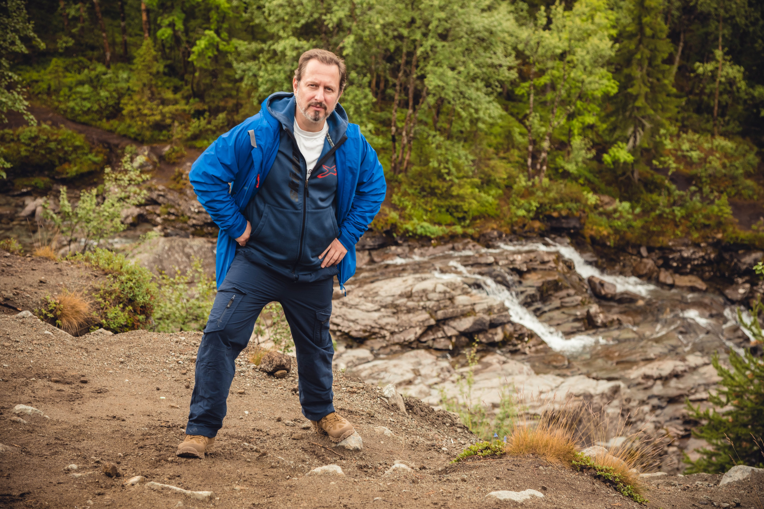 Кольский полуостров. Фотографирую для себя, своей семьи и друзей!