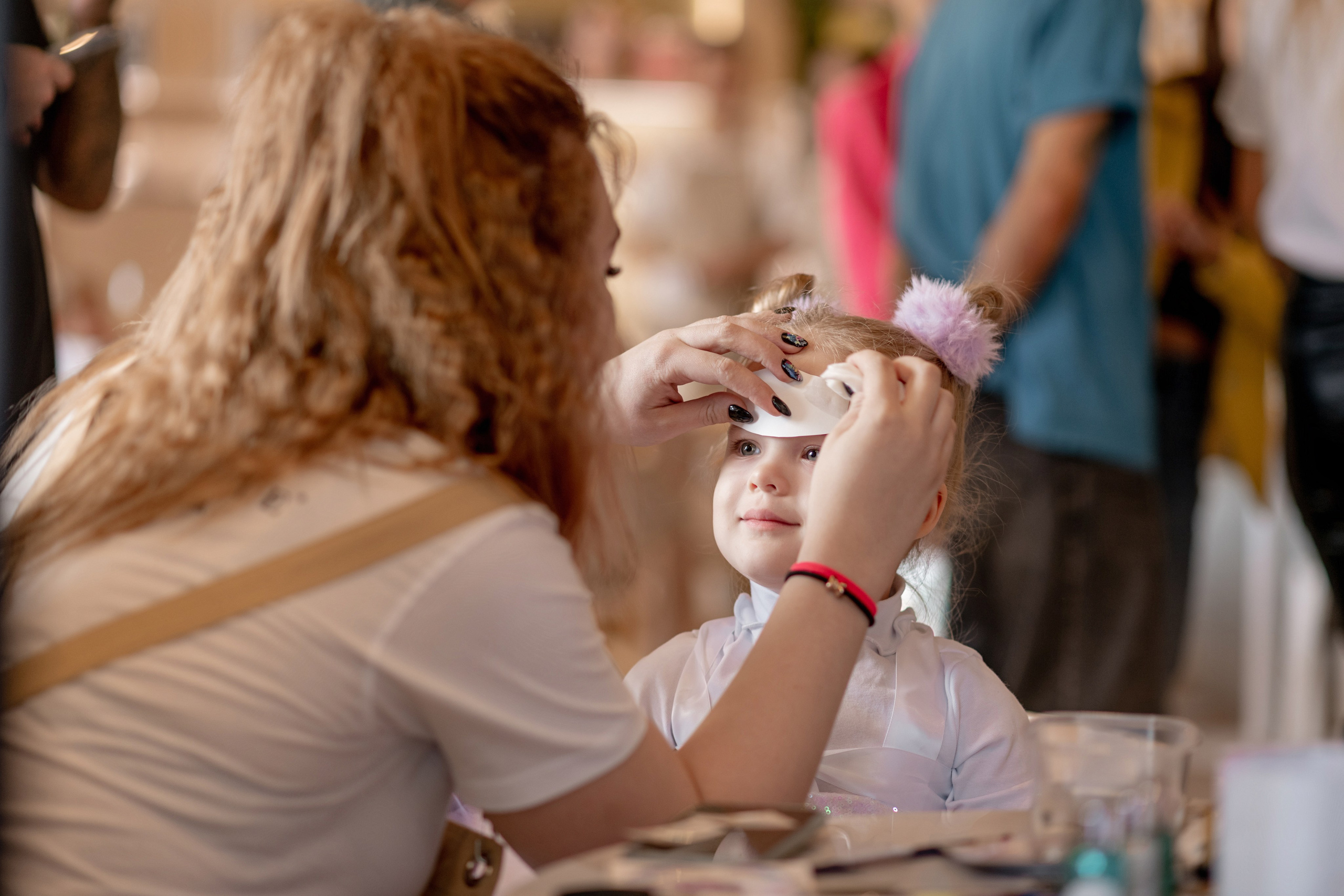 Детские Праздники