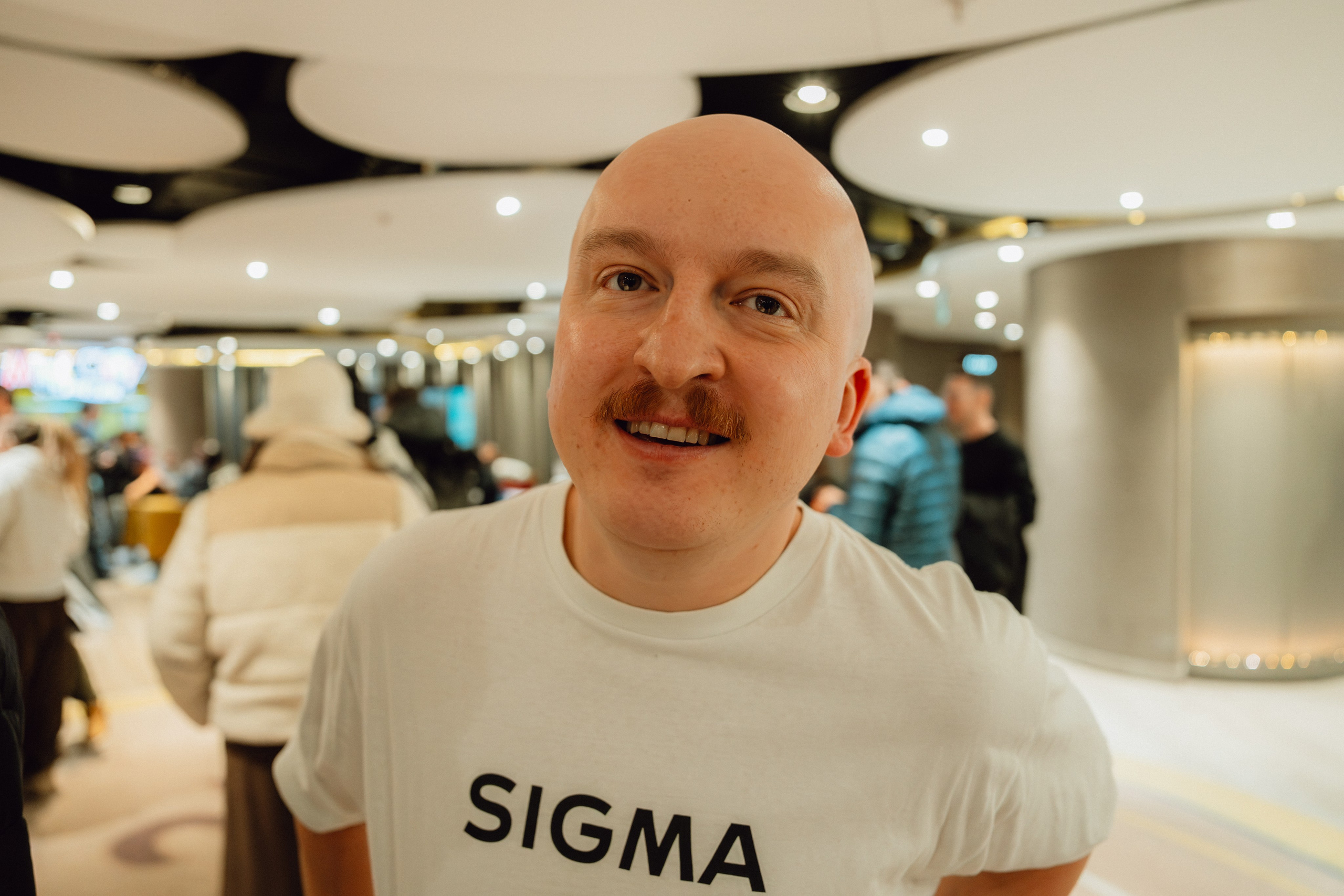 OBSESSION AND UNITY PREMIERE ALMATY 22.01.2026. Gorillaenergymedia