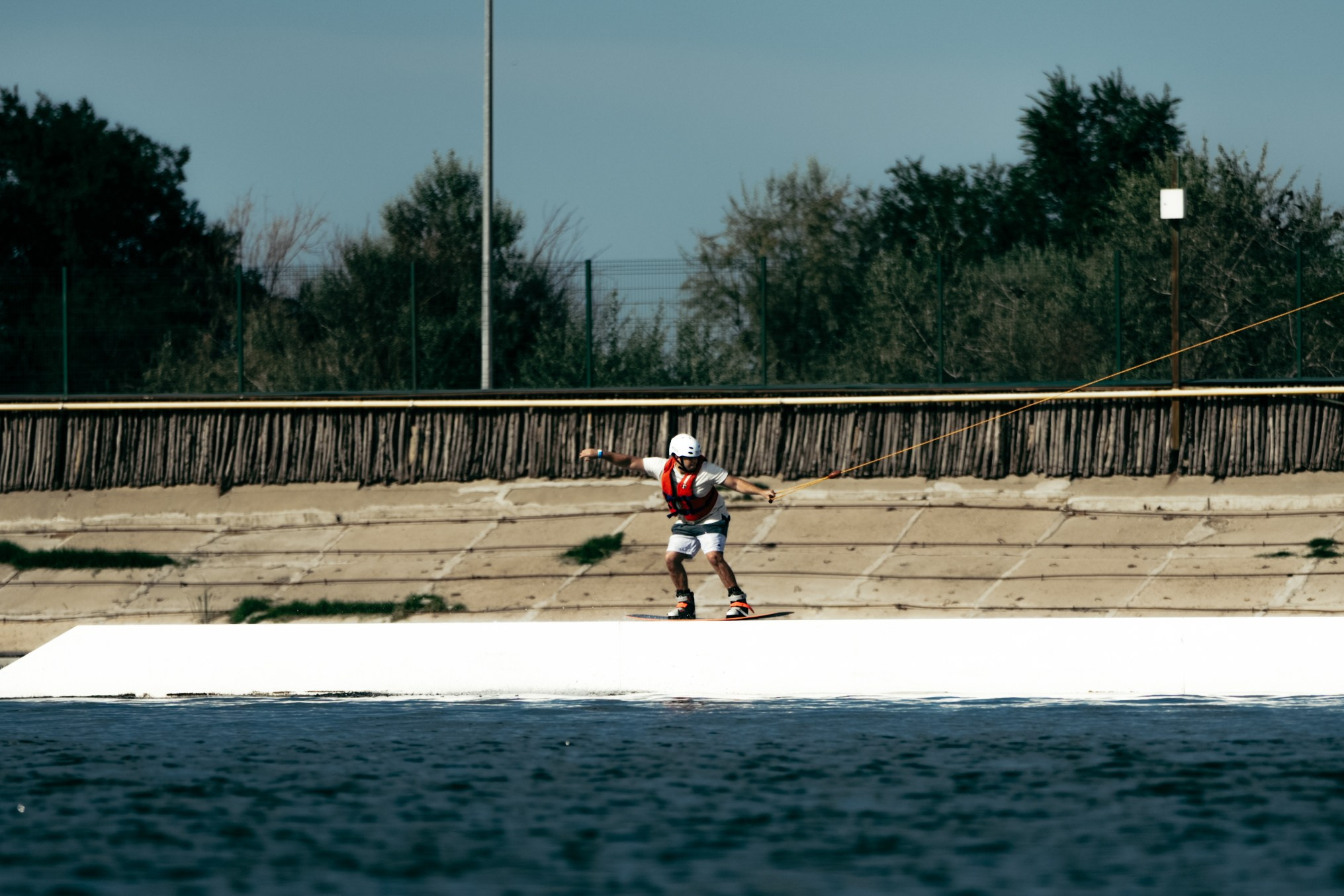 Gorilla WAKE RING CONTEST. Gorillaenergymedia