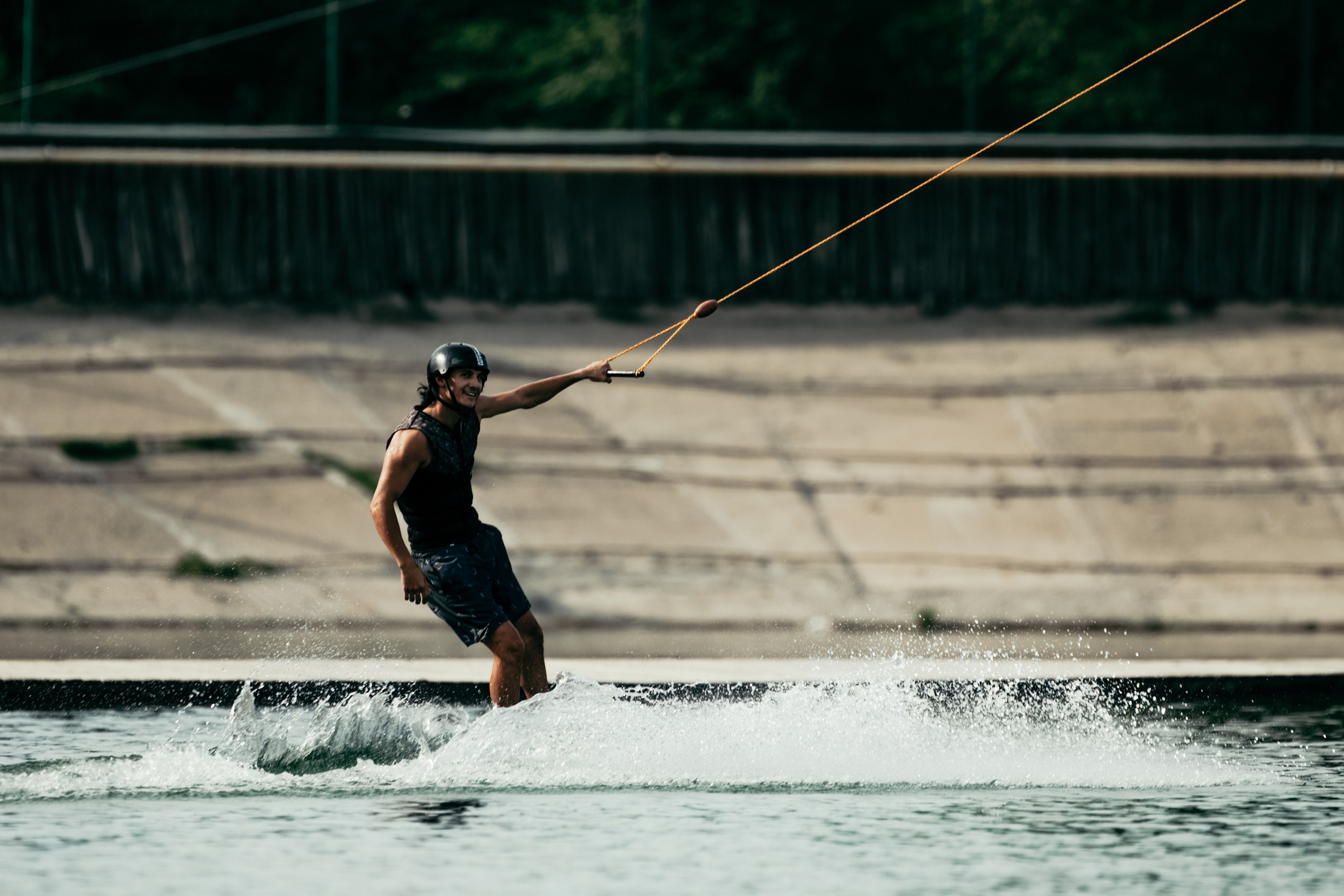 Gorilla WAKE RING CONTEST. Gorillaenergymedia