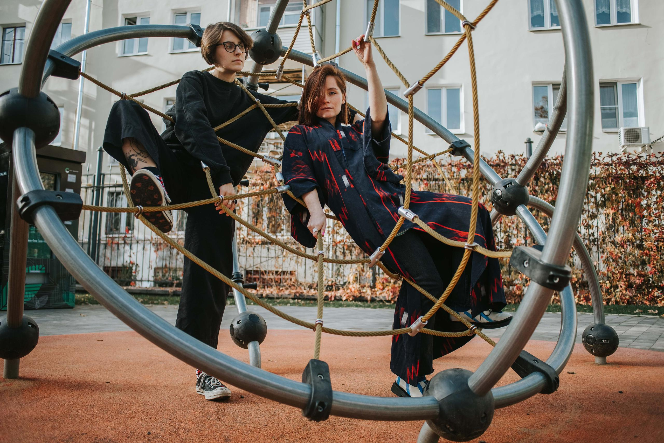 Семейный и детский фотограф Александра Архипова Москва