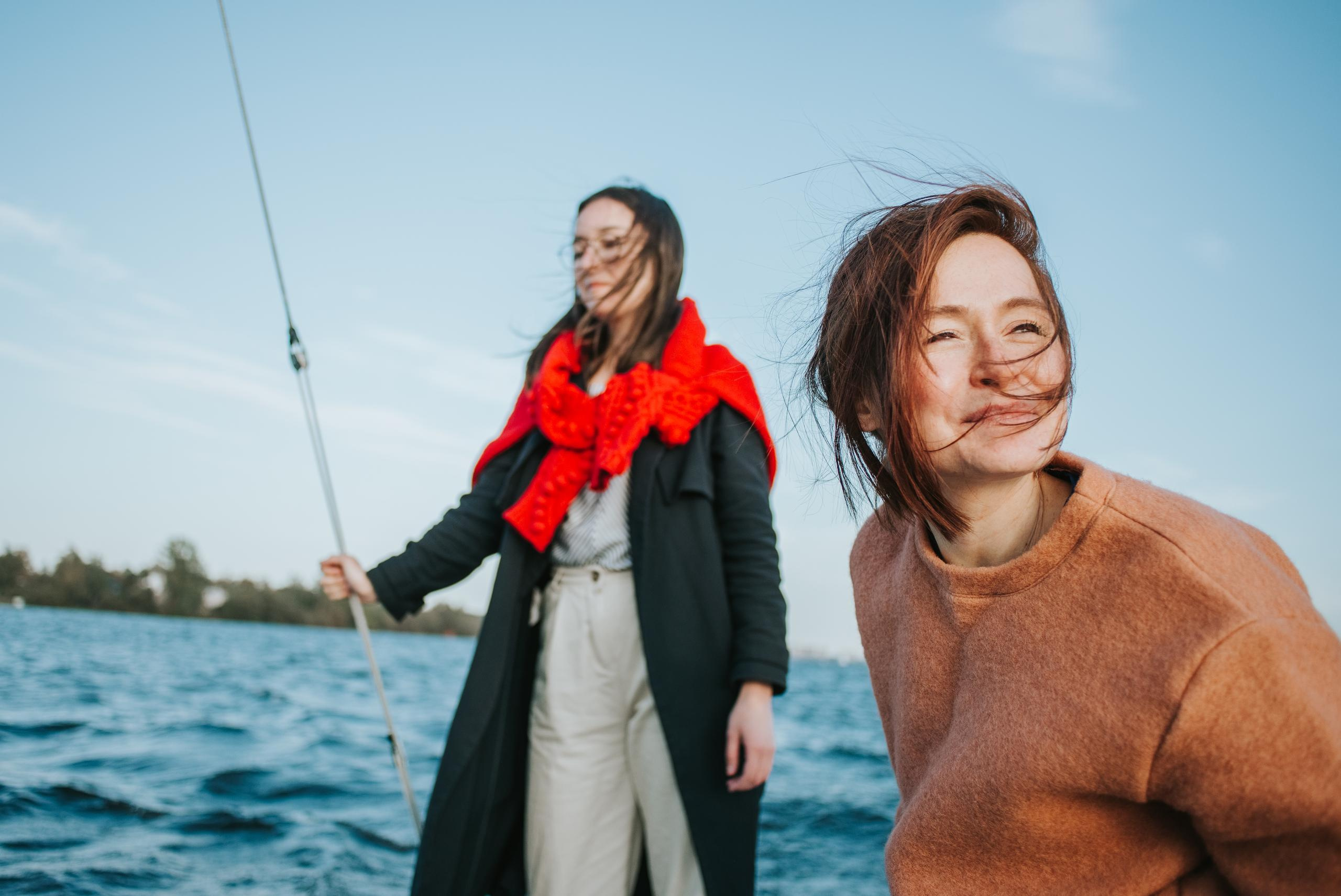 Семейный и детский фотограф Александра Архипова Москва