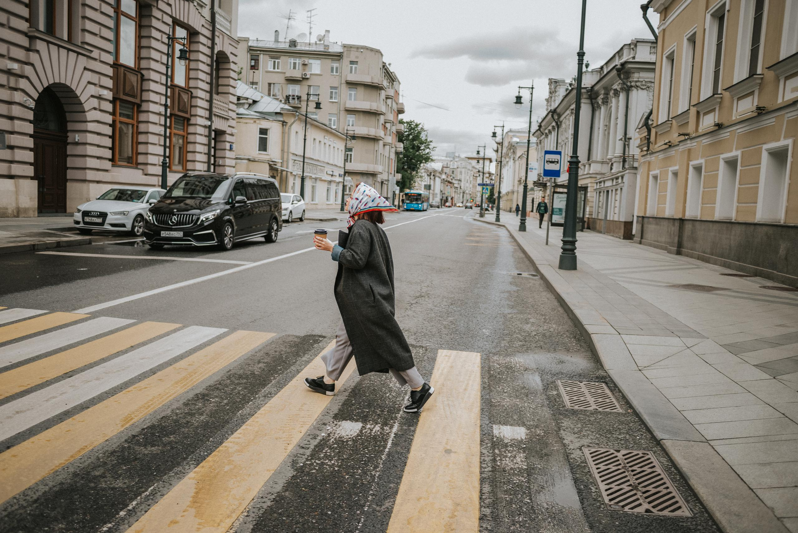 Семейный и детский фотограф Александра Архипова Москва