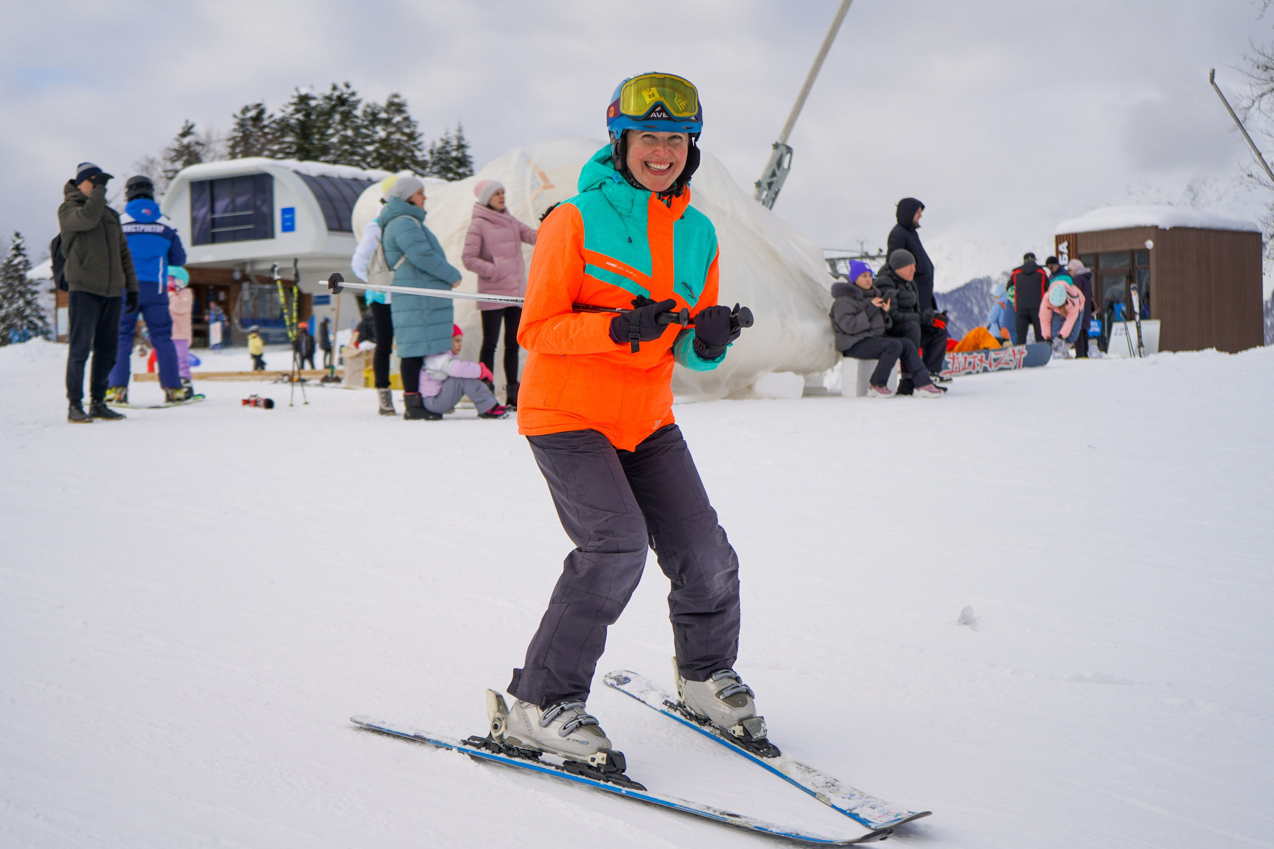 Фотограф в Сочи Фотосессии на яхтах Дмитрий Пальма