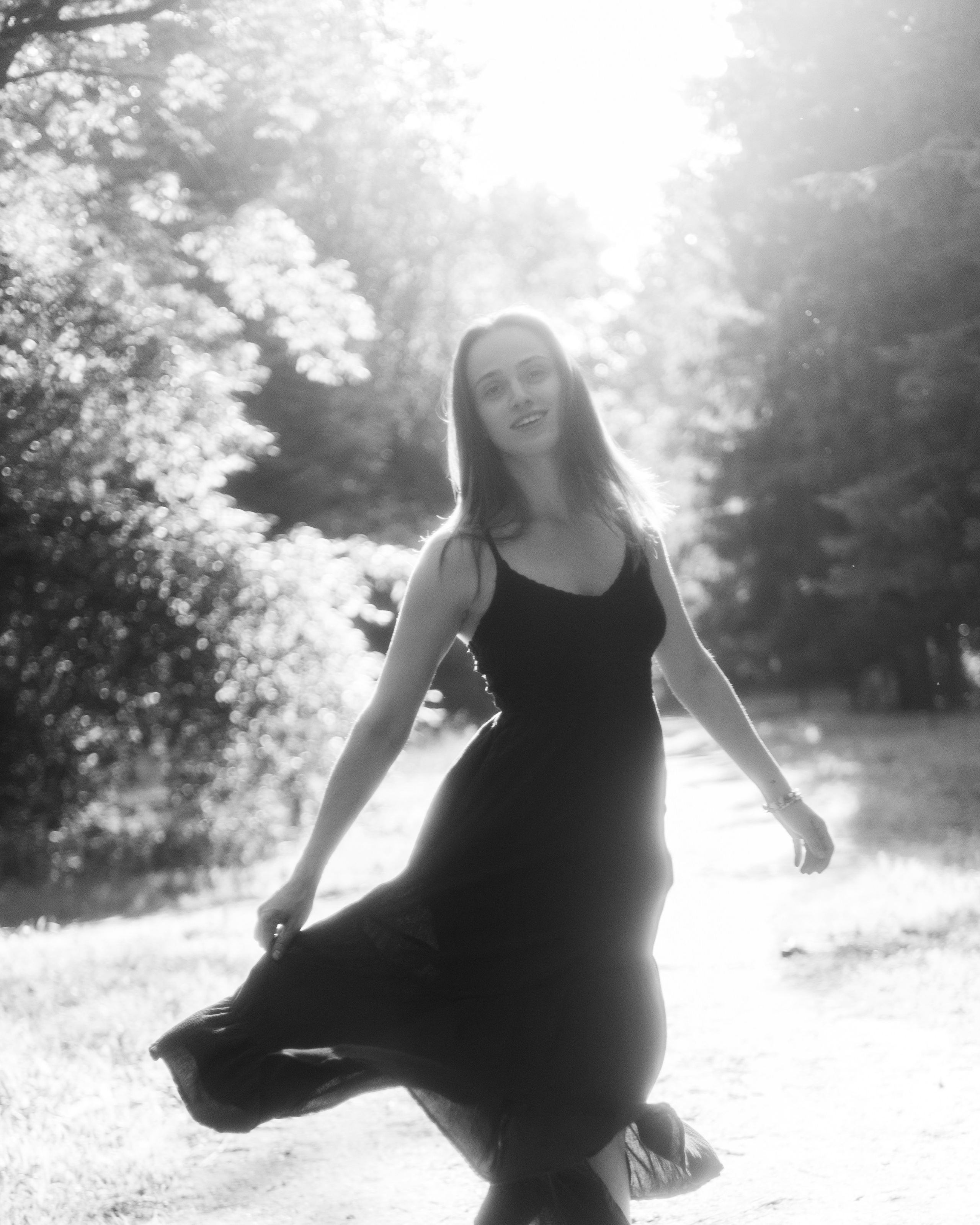 Женский портрет. Мастерская Демченко