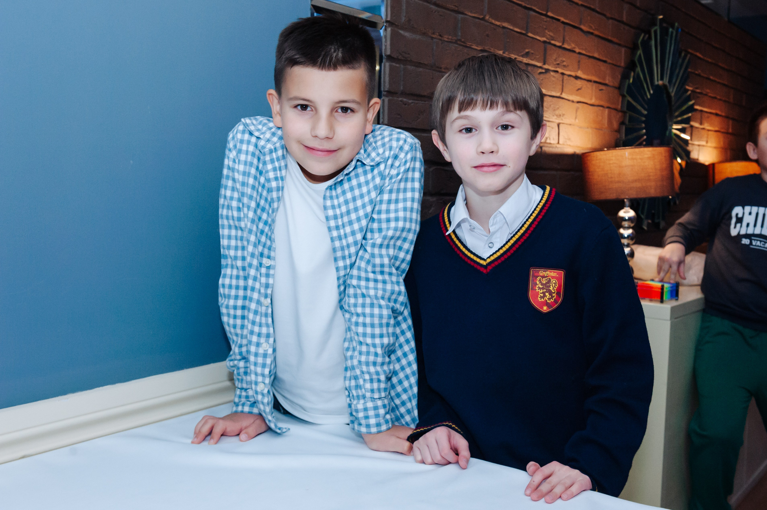 День Рождения Прохора. Фотограф Магнитогорск Данил Семенов