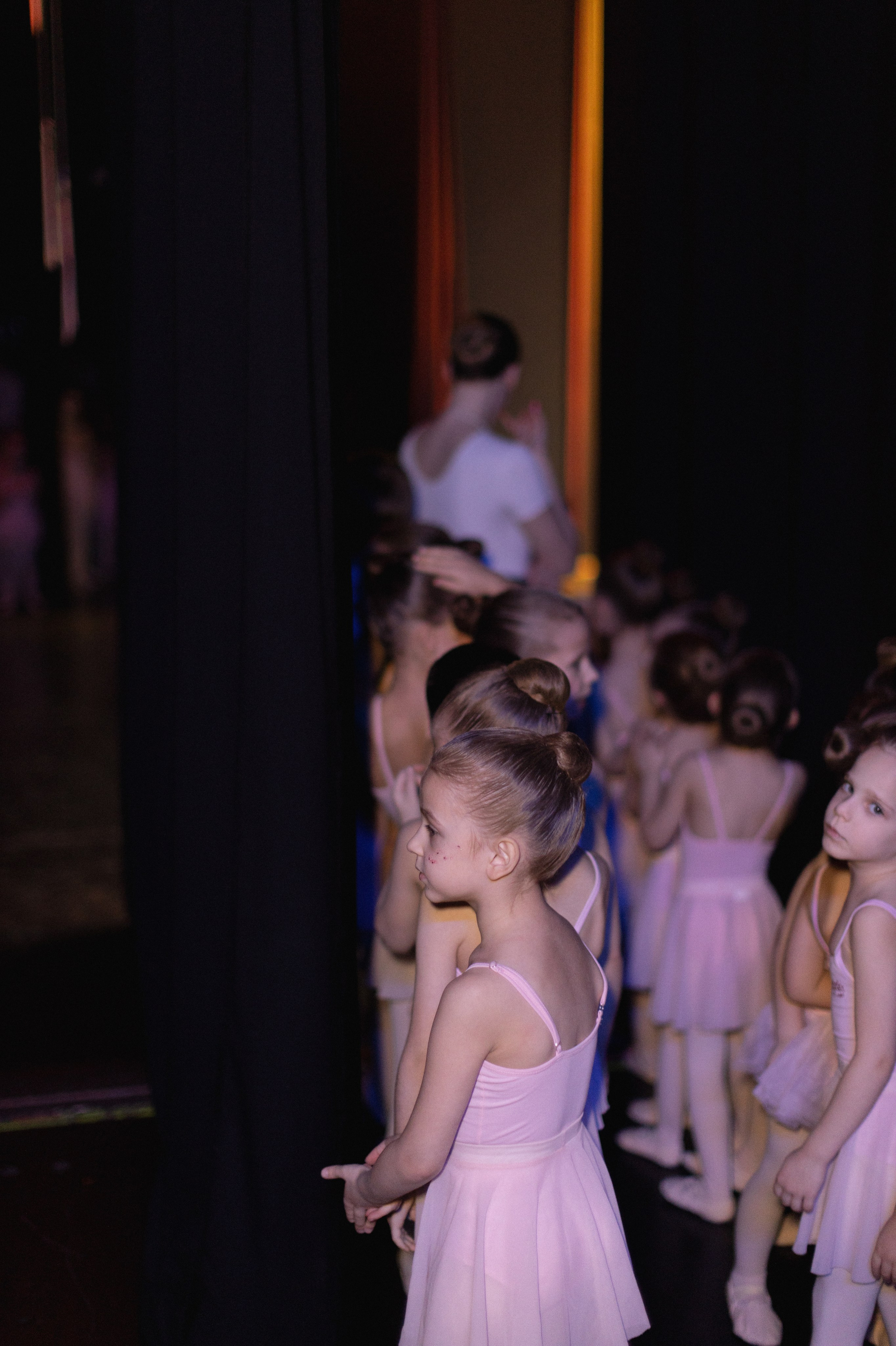 Балет с 2-х лет | Крокус. Кузьмина Анастасия — контент-фотограф | Москва