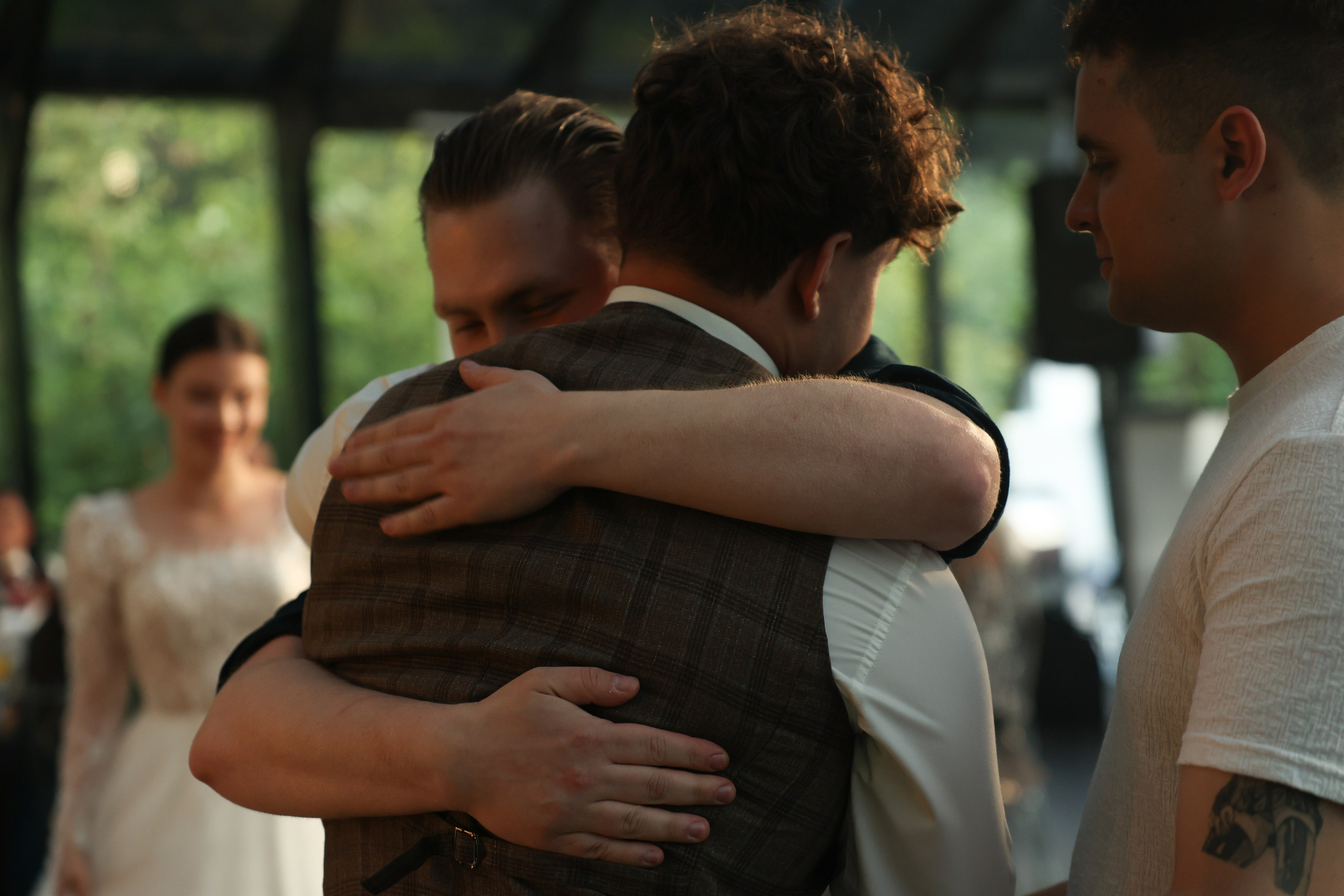 Green-house. Главная