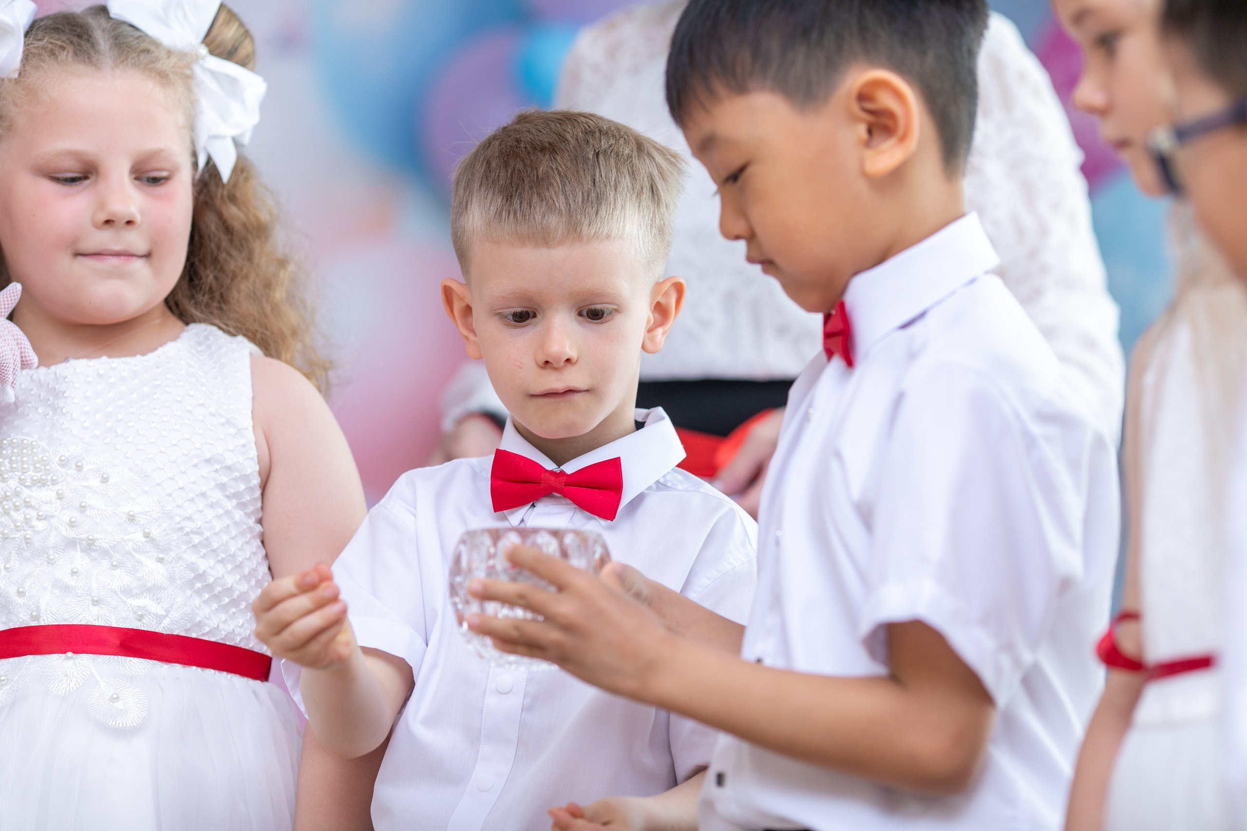 Выпускной Сказка 2025. Школьный и детский фотограф в Южно-Сахалинске Анастасия Лескова