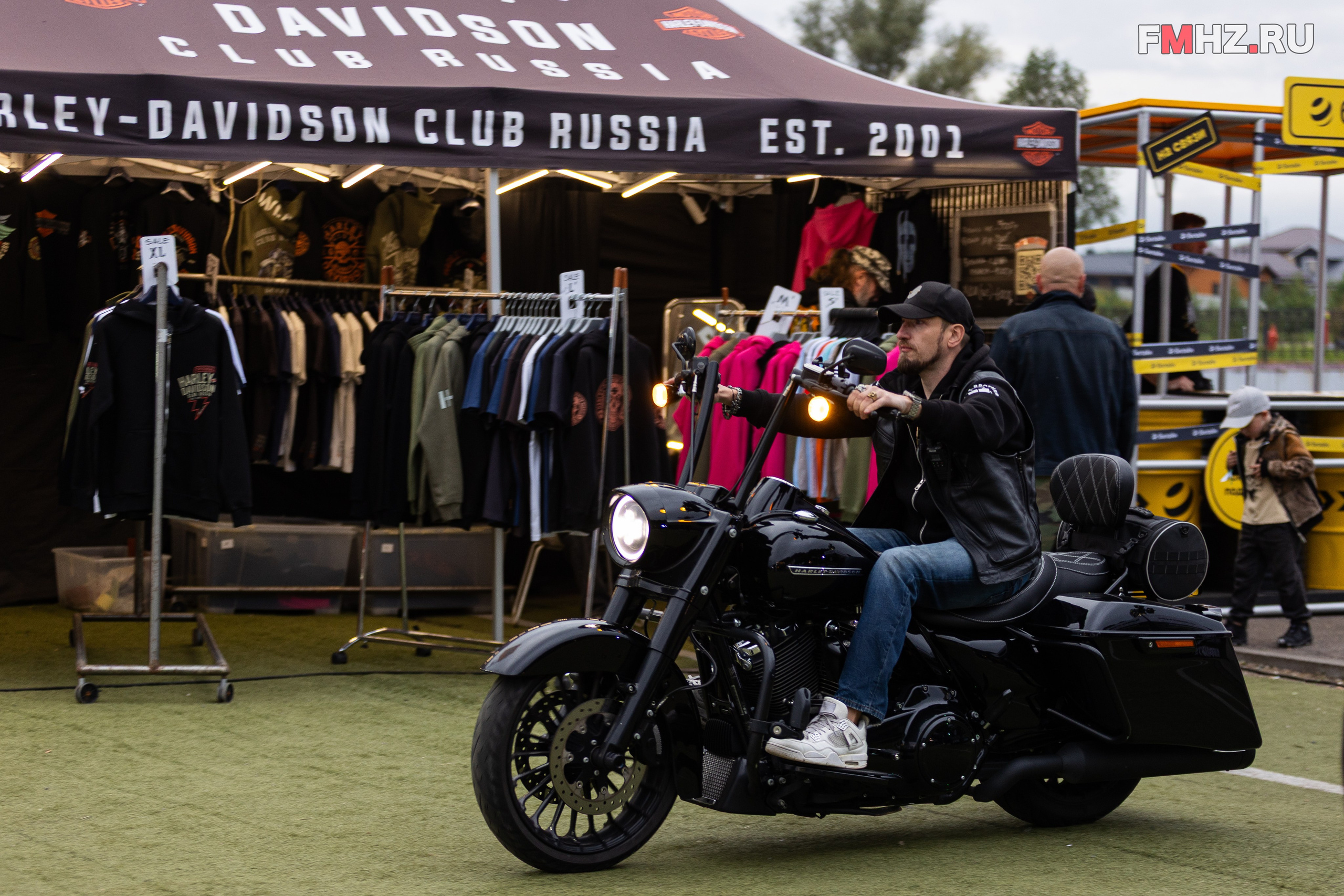 Bakers Brothers fest 1st day. Фотограф Ольга Гирусова «Пантерочка» Москва