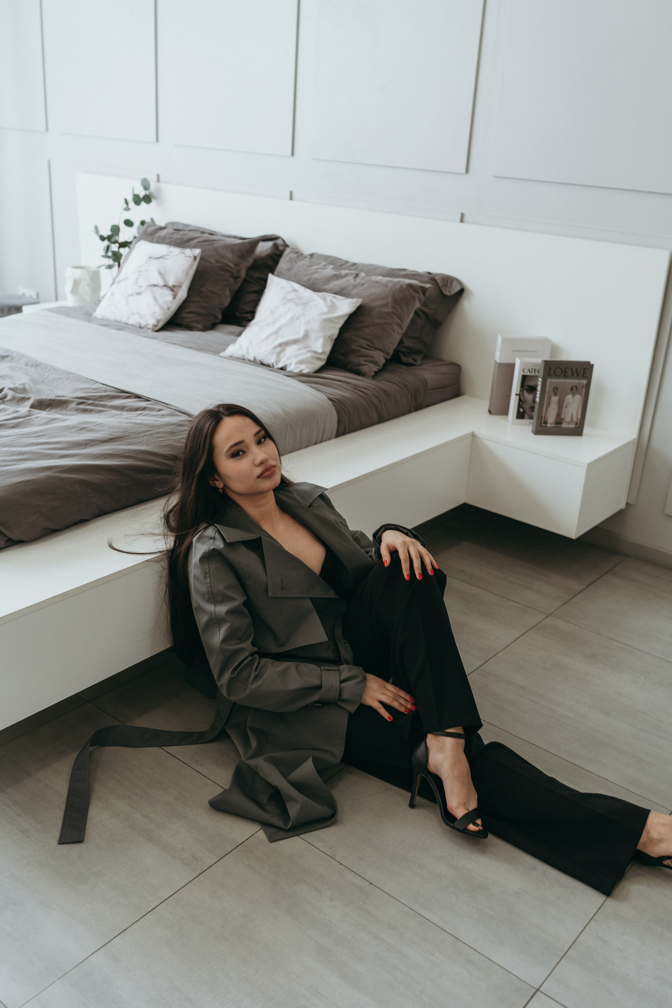 Карина. Фотограф в Санкт-Петербурге — Лучина Екатерина