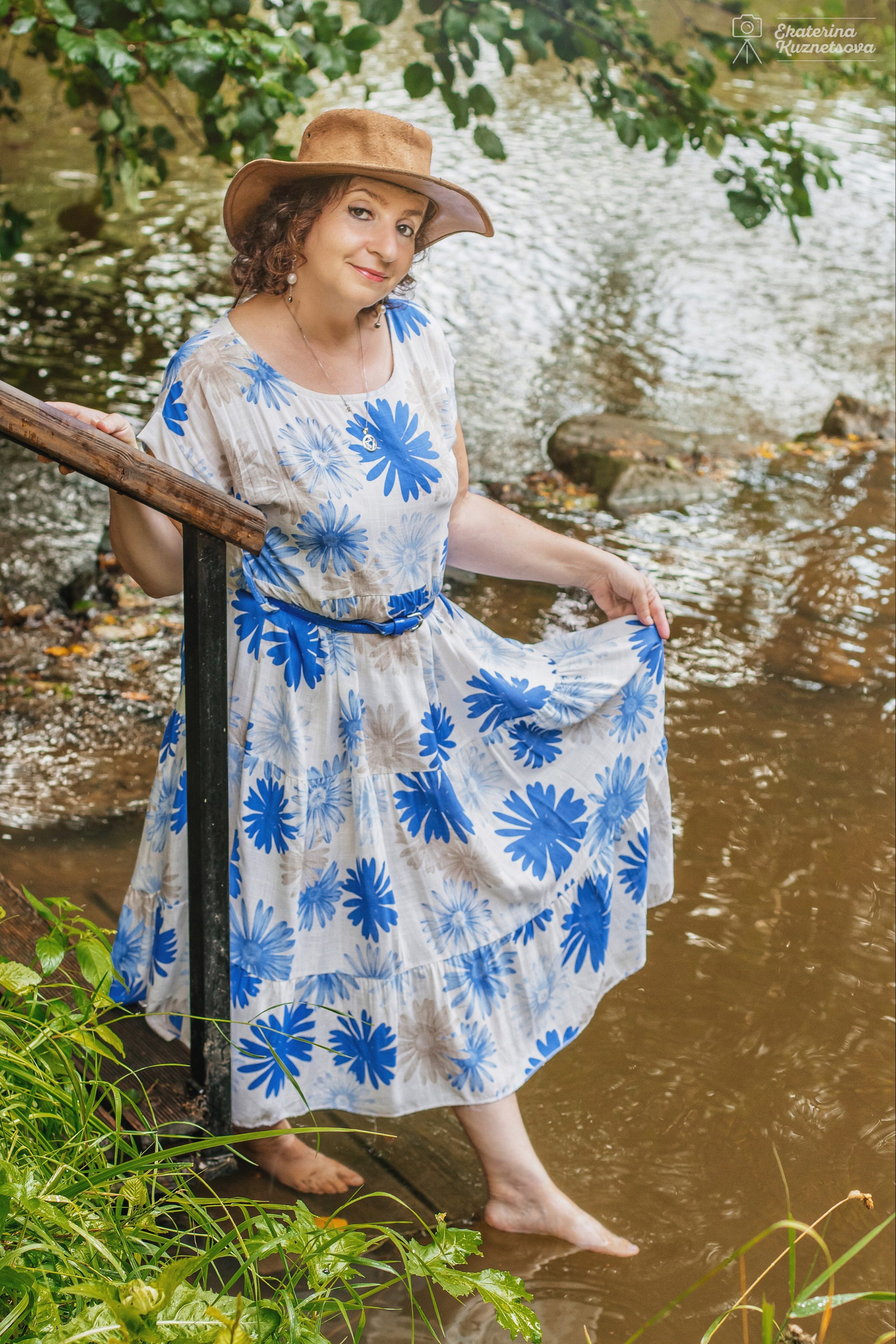 Фотосессия в городе и на природе в Москве и Подмосковье. Фотограф Екатерина Кузнецова | Студия и репортаж | Москва