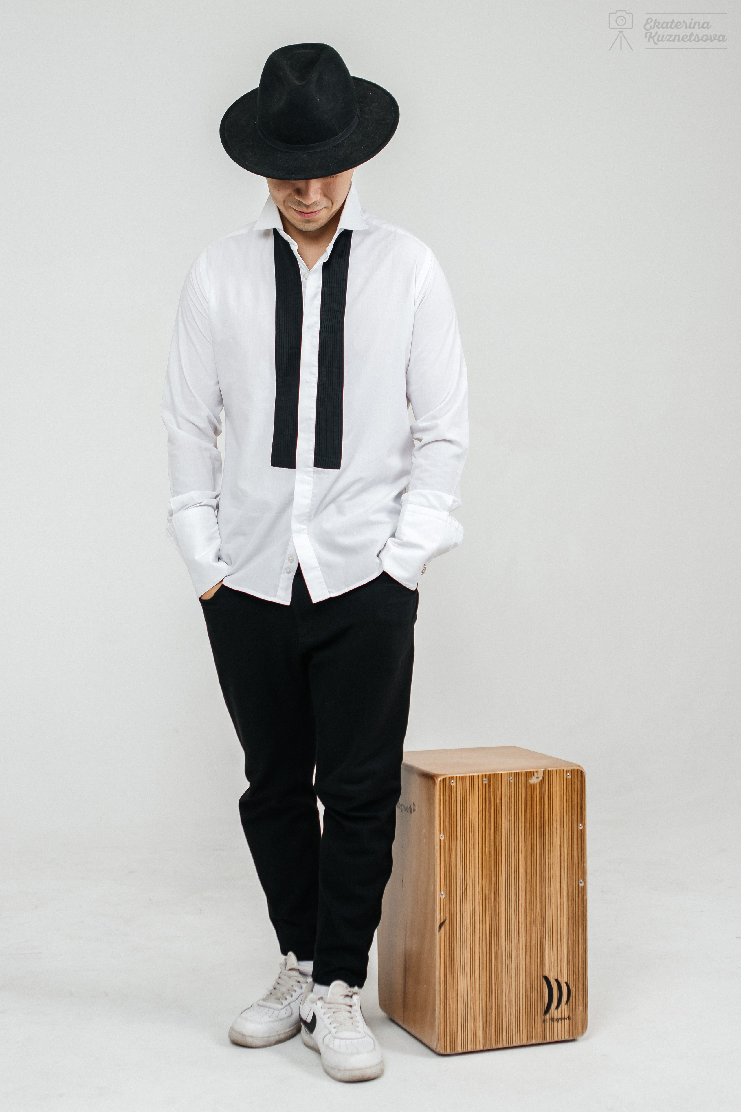 Фотосессия в студии в Москве. Фотограф Екатерина Кузнецова | Студия и репортаж | Москва