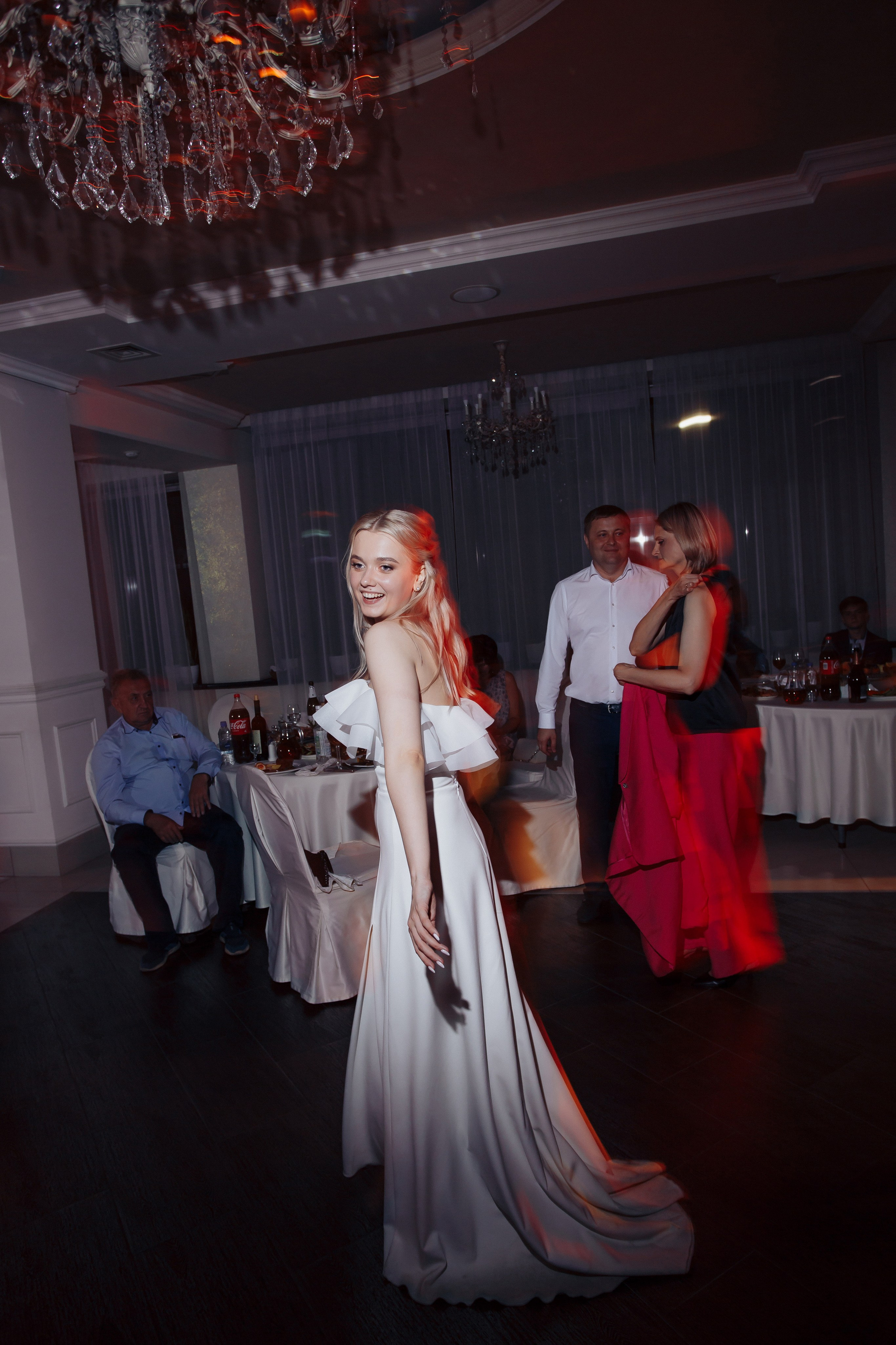 Даниил и Ира. Свадебный фотограф Воронеж