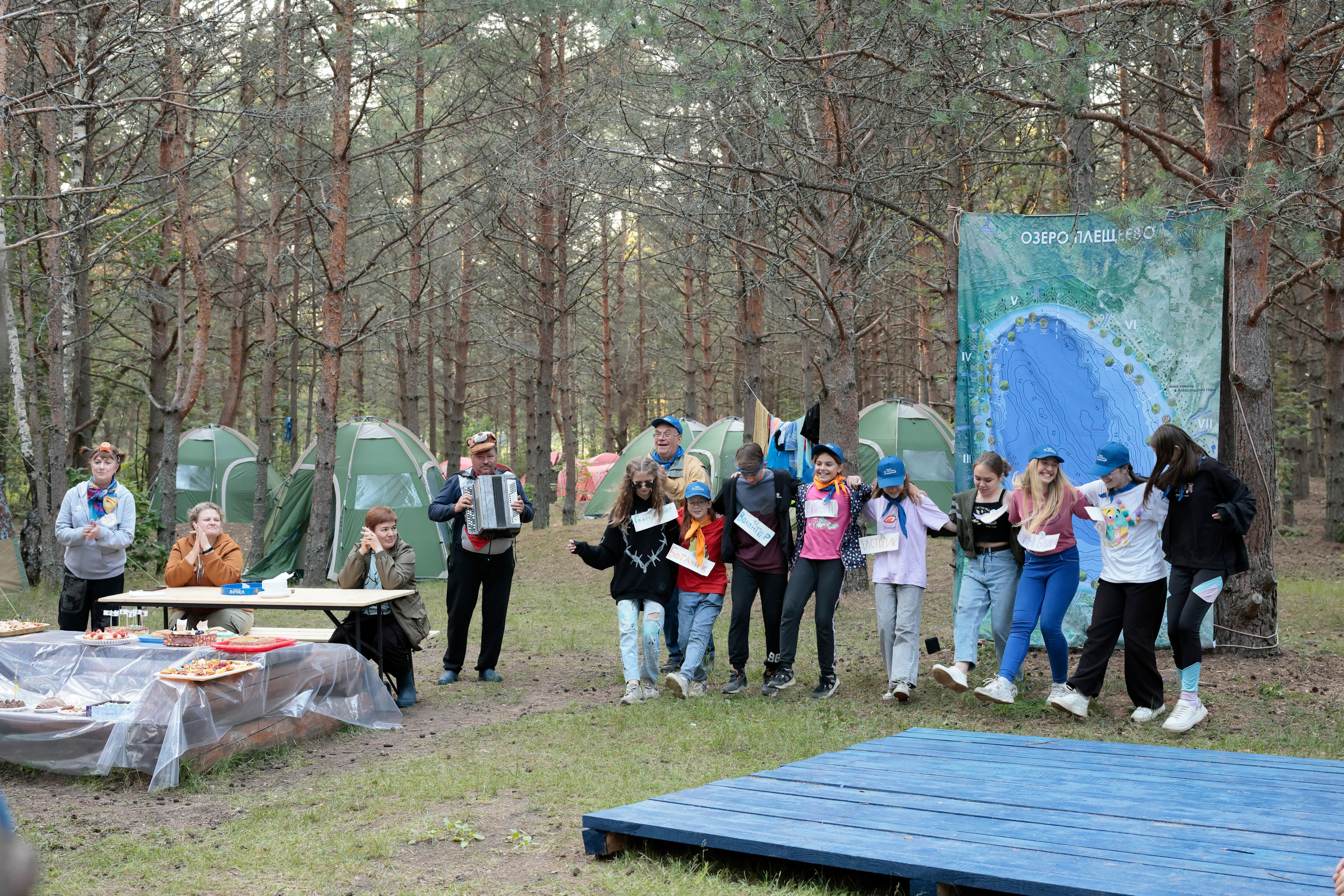 Мы — дети Волги 2023. Попов.фото — Предметная фотостудия в Новой Москве