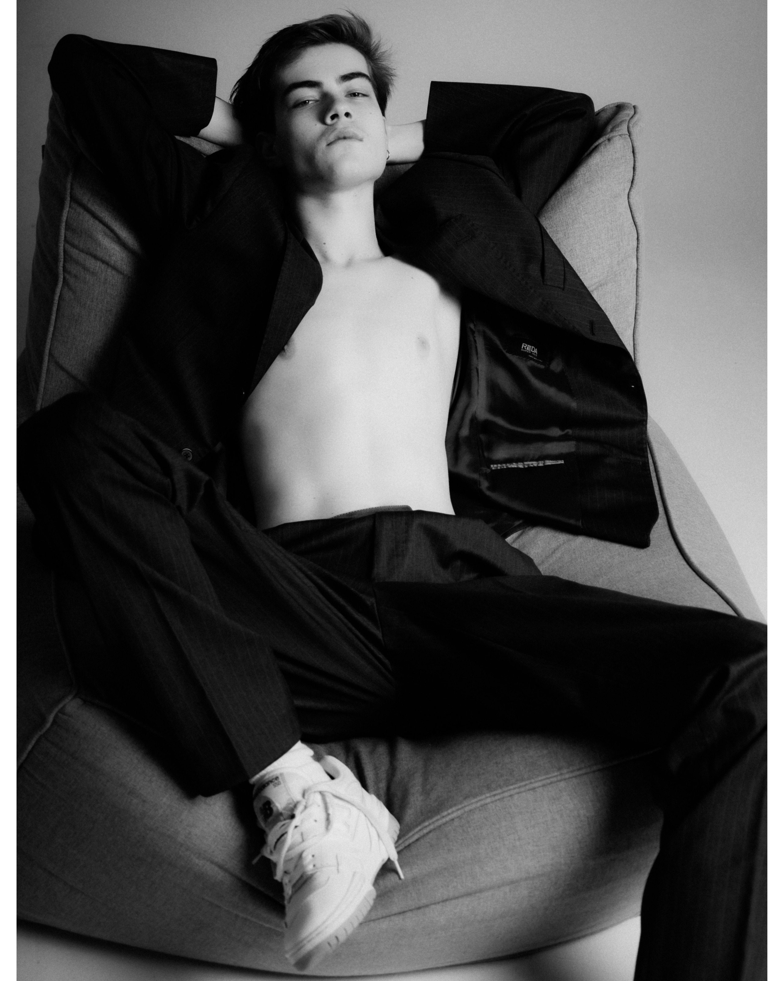 Andrey. Фотограф в Москве Ярослава Фролова