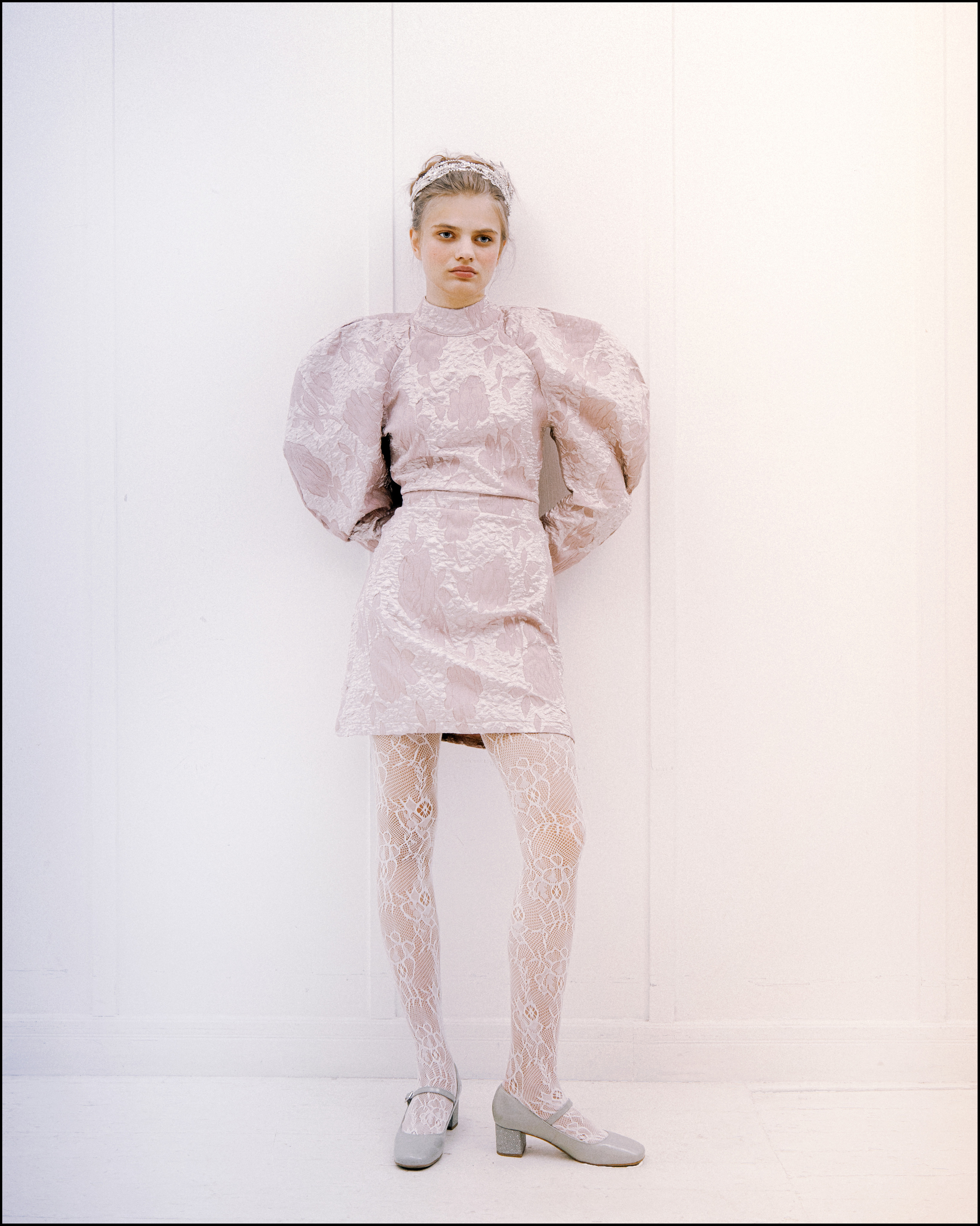 Polina M. Фотограф в Москве Ярослава Фролова