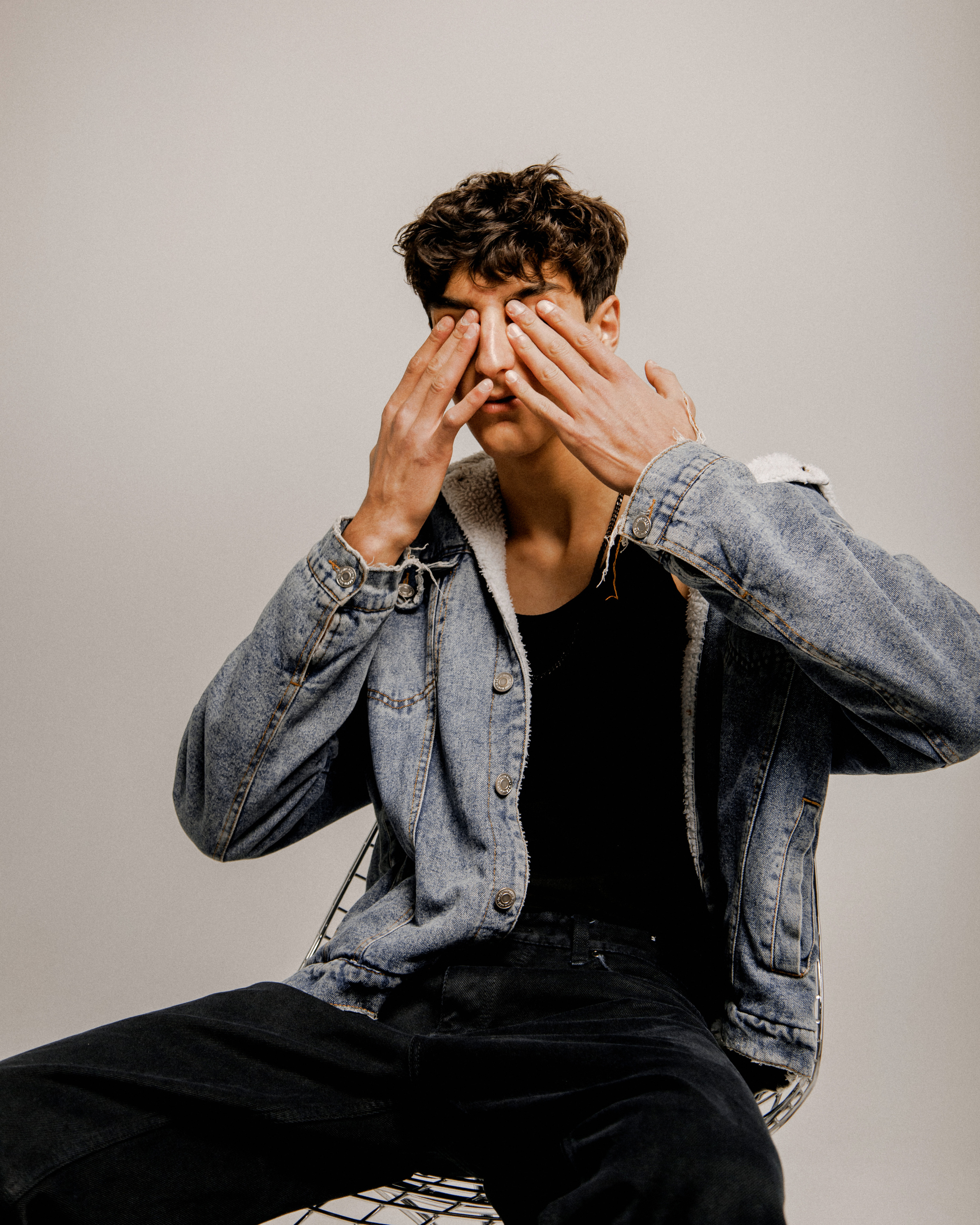 Luka. Фотограф в Москве Ярослава Фролова