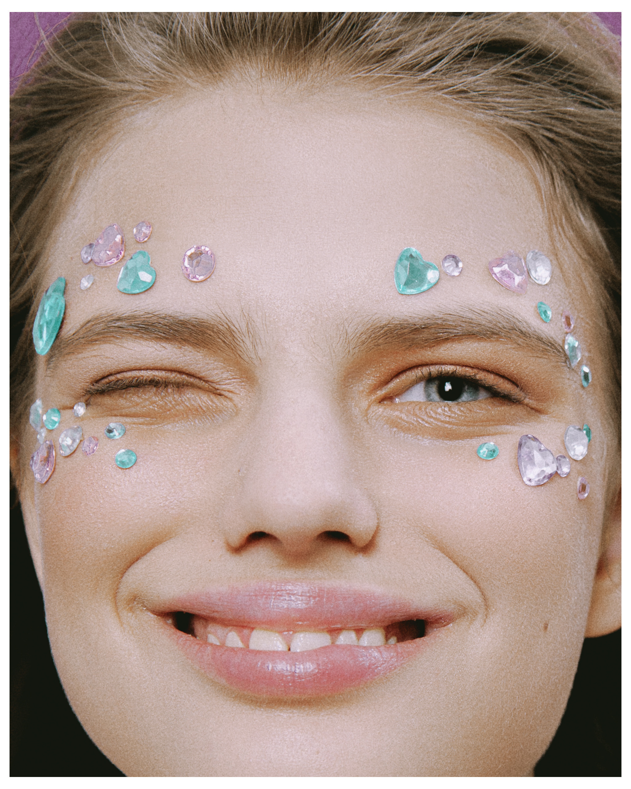 Polina M. Фотограф в Москве Ярослава Фролова