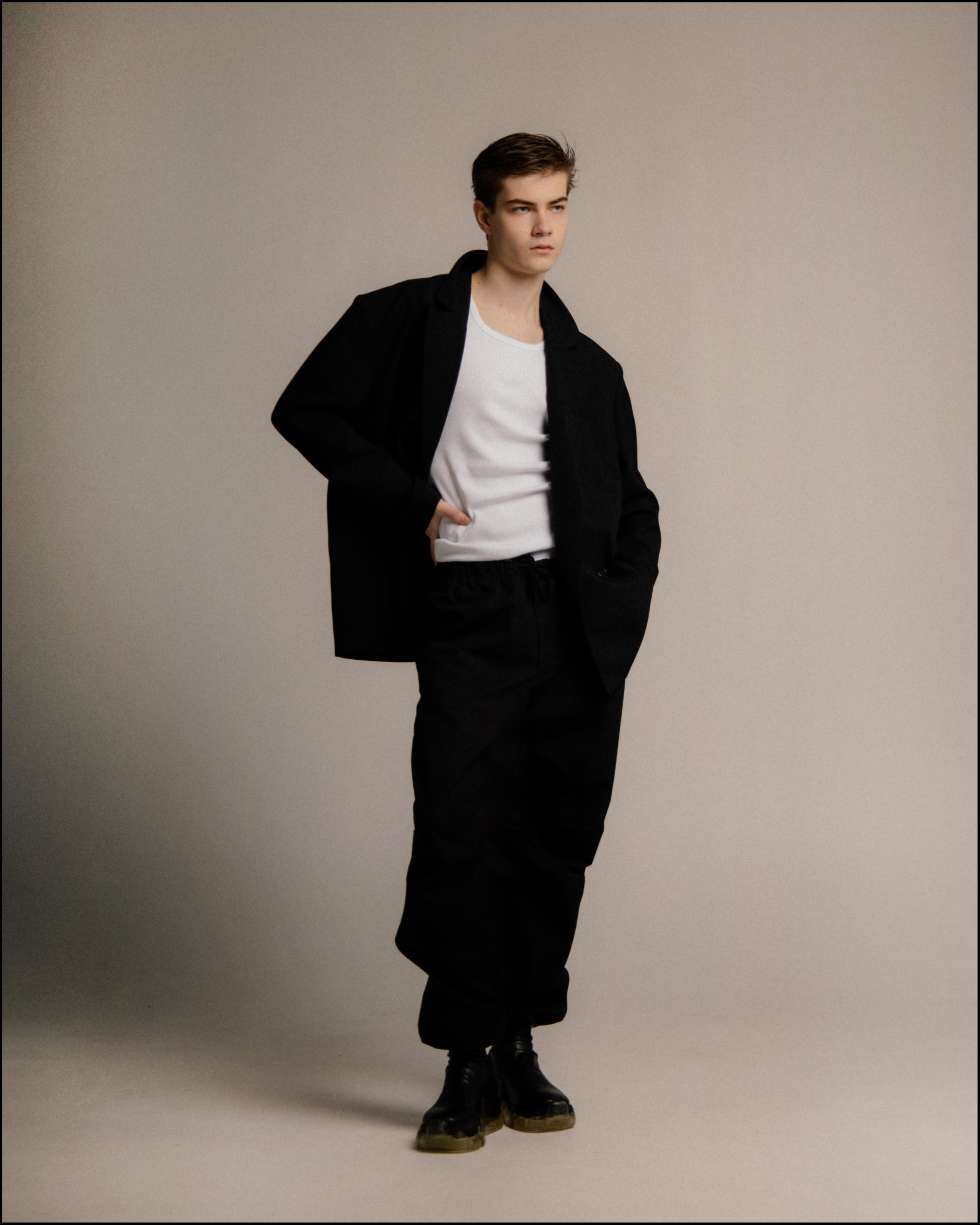 Andrey. Фотограф в Москве Ярослава Фролова