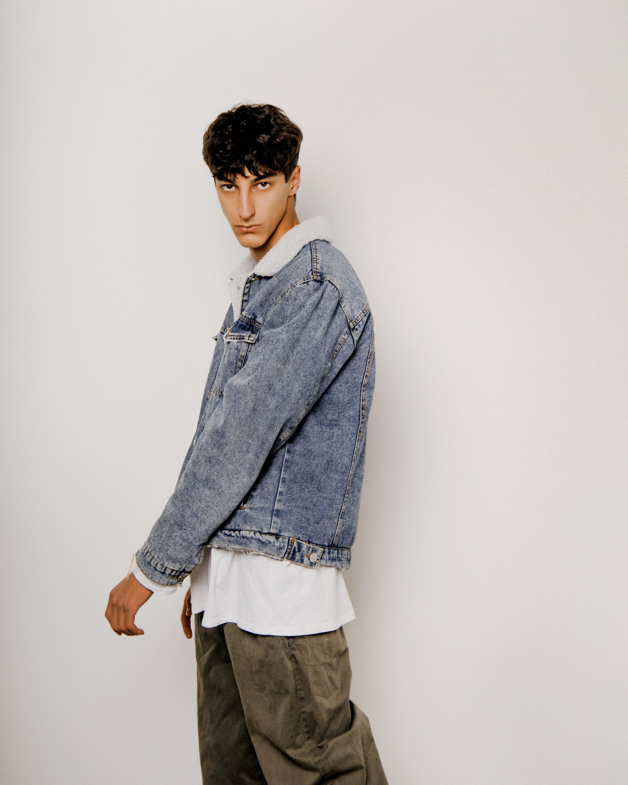 Luka. Фотограф в Москве Ярослава Фролова