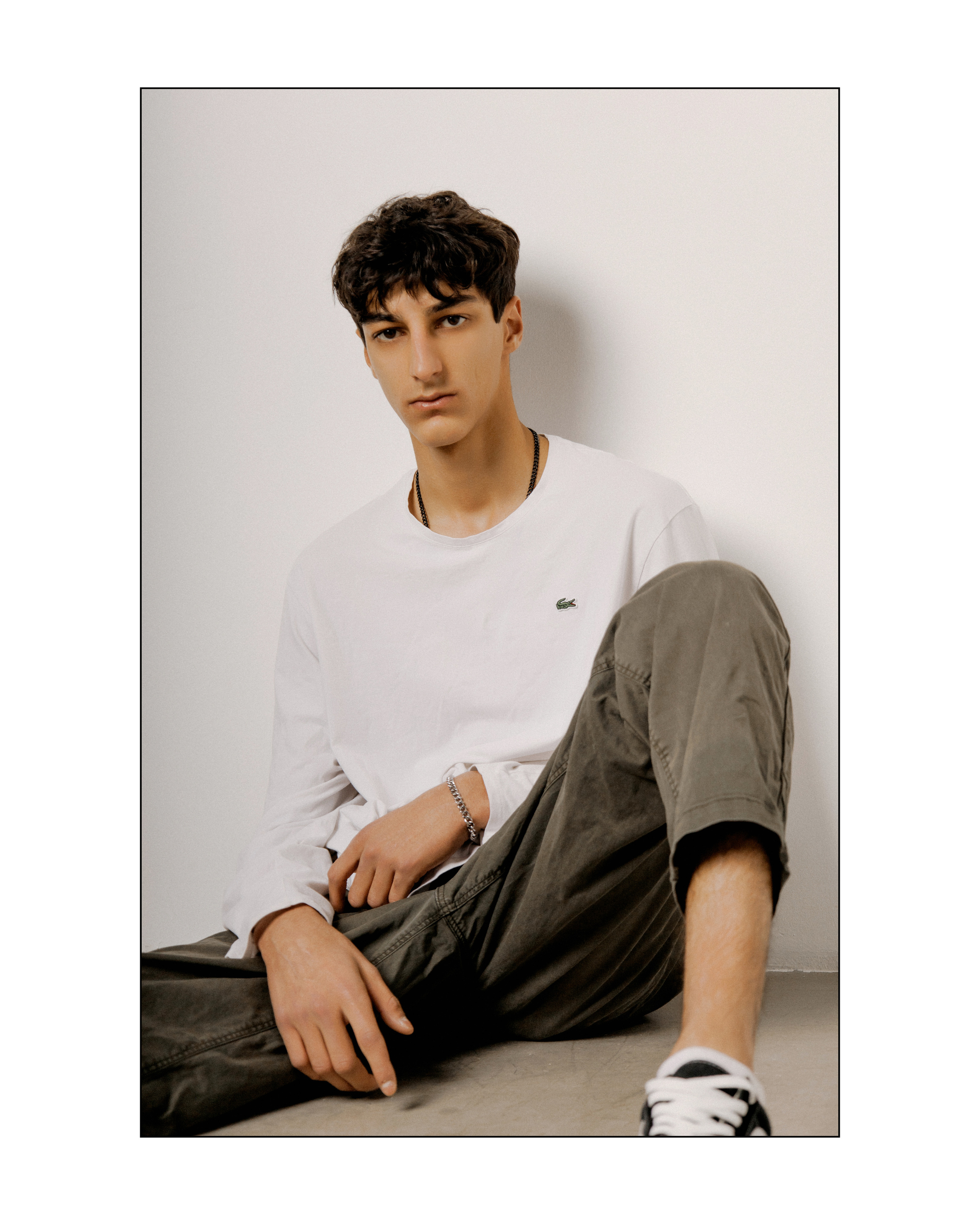 Luka. Фотограф в Москве Ярослава Фролова