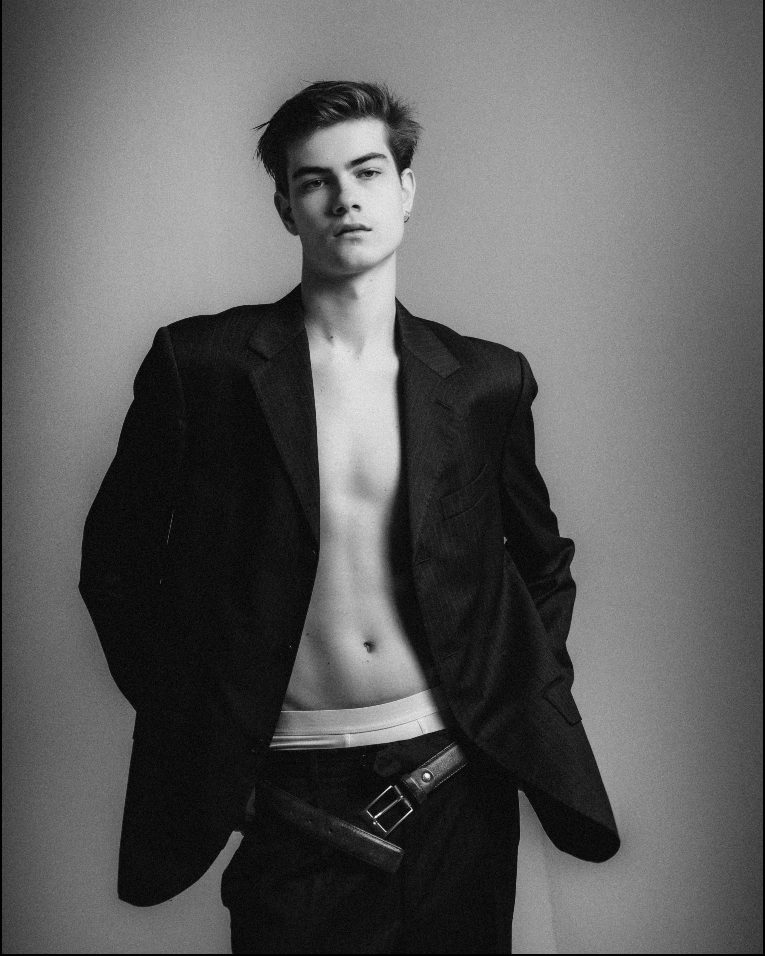 Andrey. Фотограф в Москве Ярослава Фролова