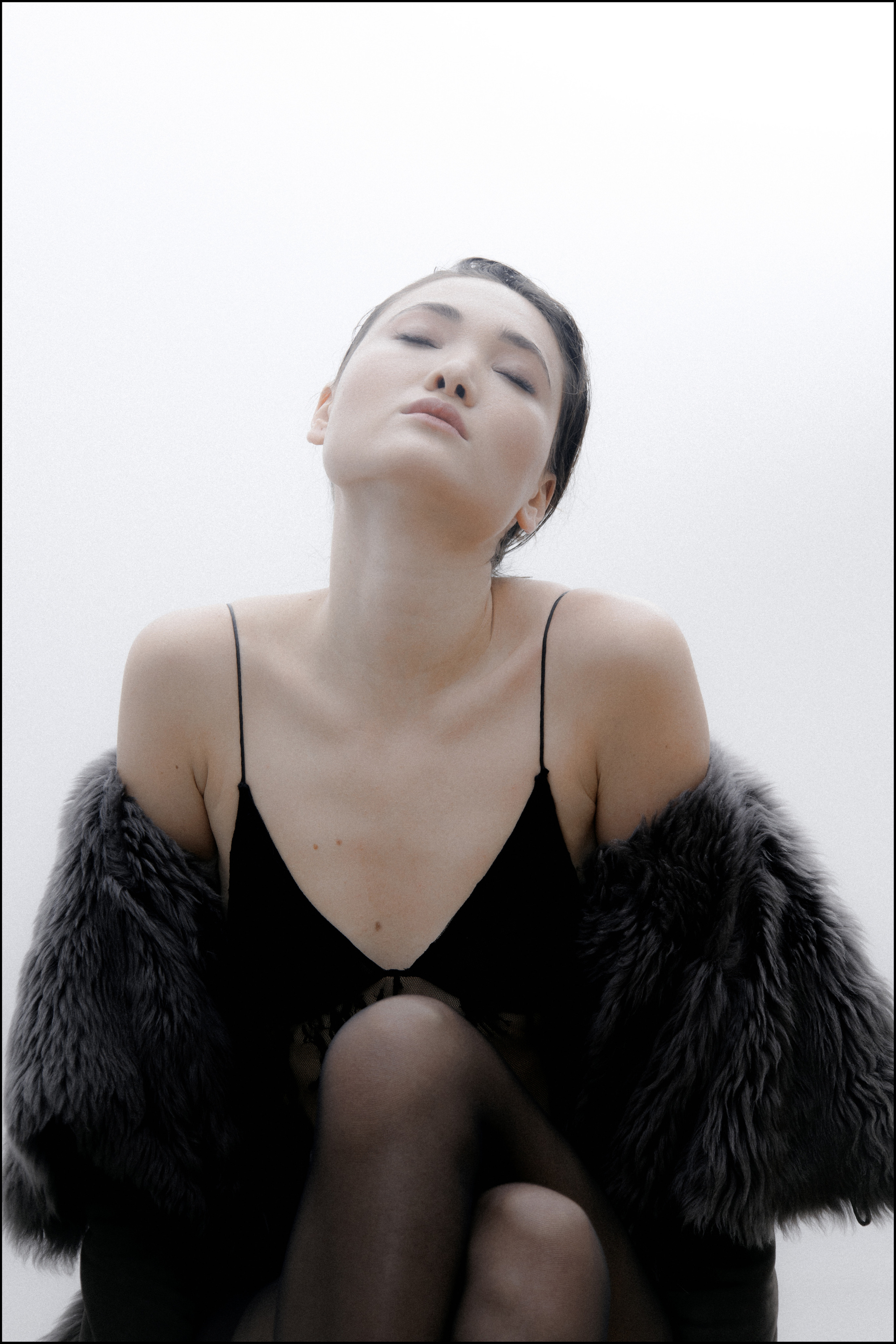 The Other Life Is About To Begin. Фотограф в Москве Ярослава Фролова