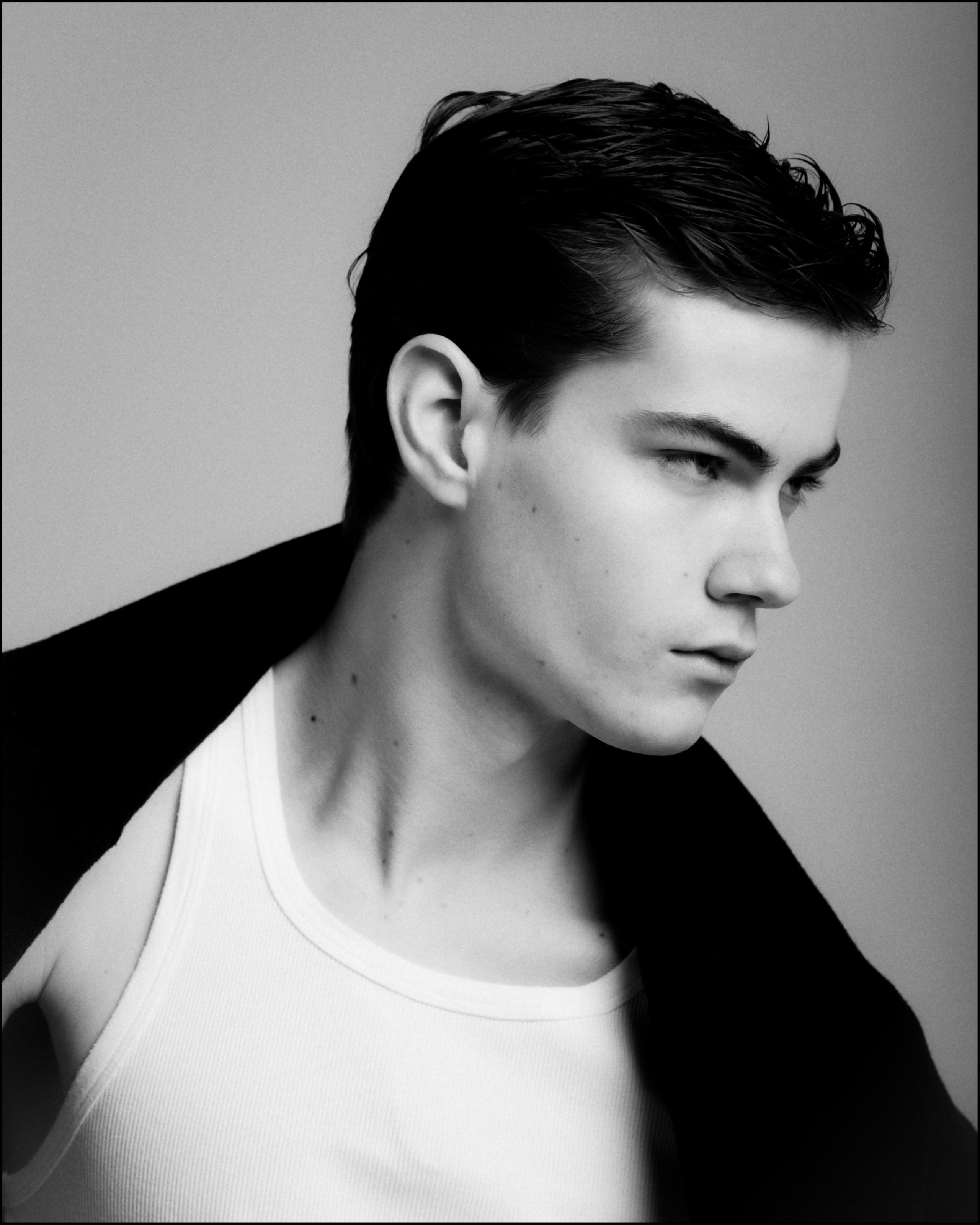 Andrey. Фотограф в Москве Ярослава Фролова