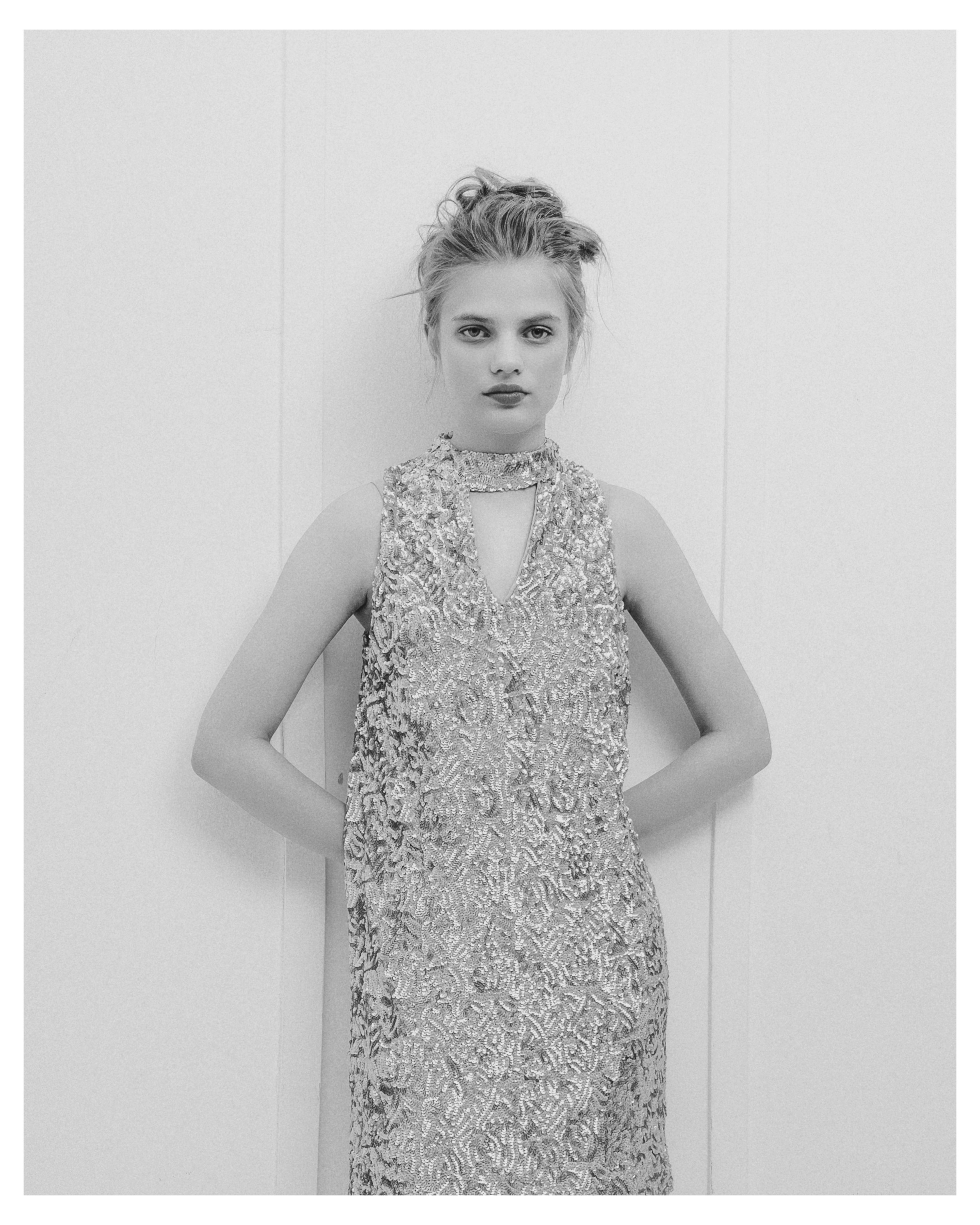 Polina M. Фотограф в Москве Ярослава Фролова