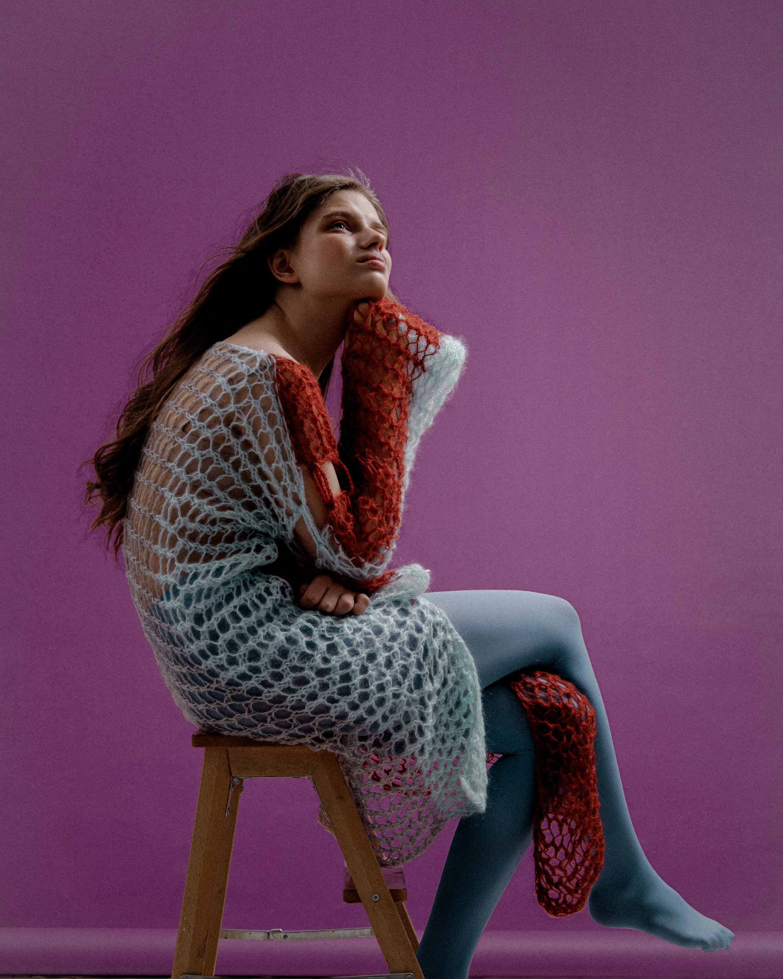 Polina M. Фотограф в Москве Ярослава Фролова