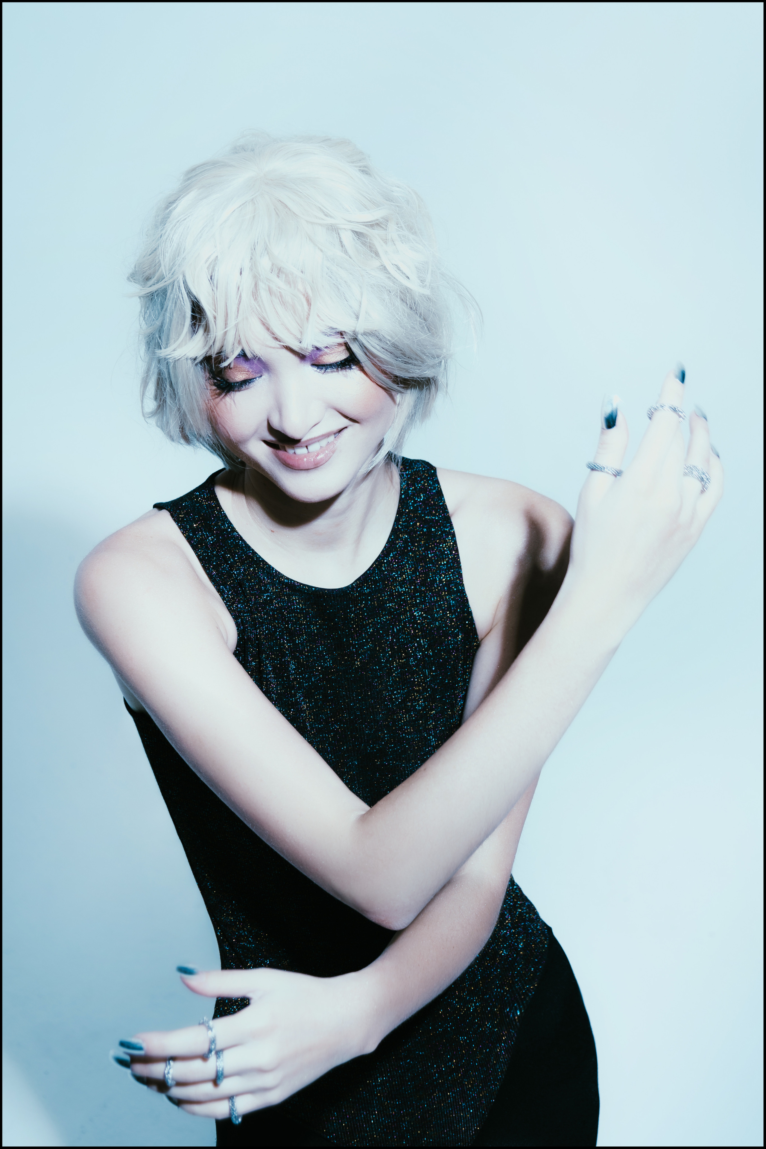 The Other Life Is About To Begin. Фотограф в Москве Ярослава Фролова