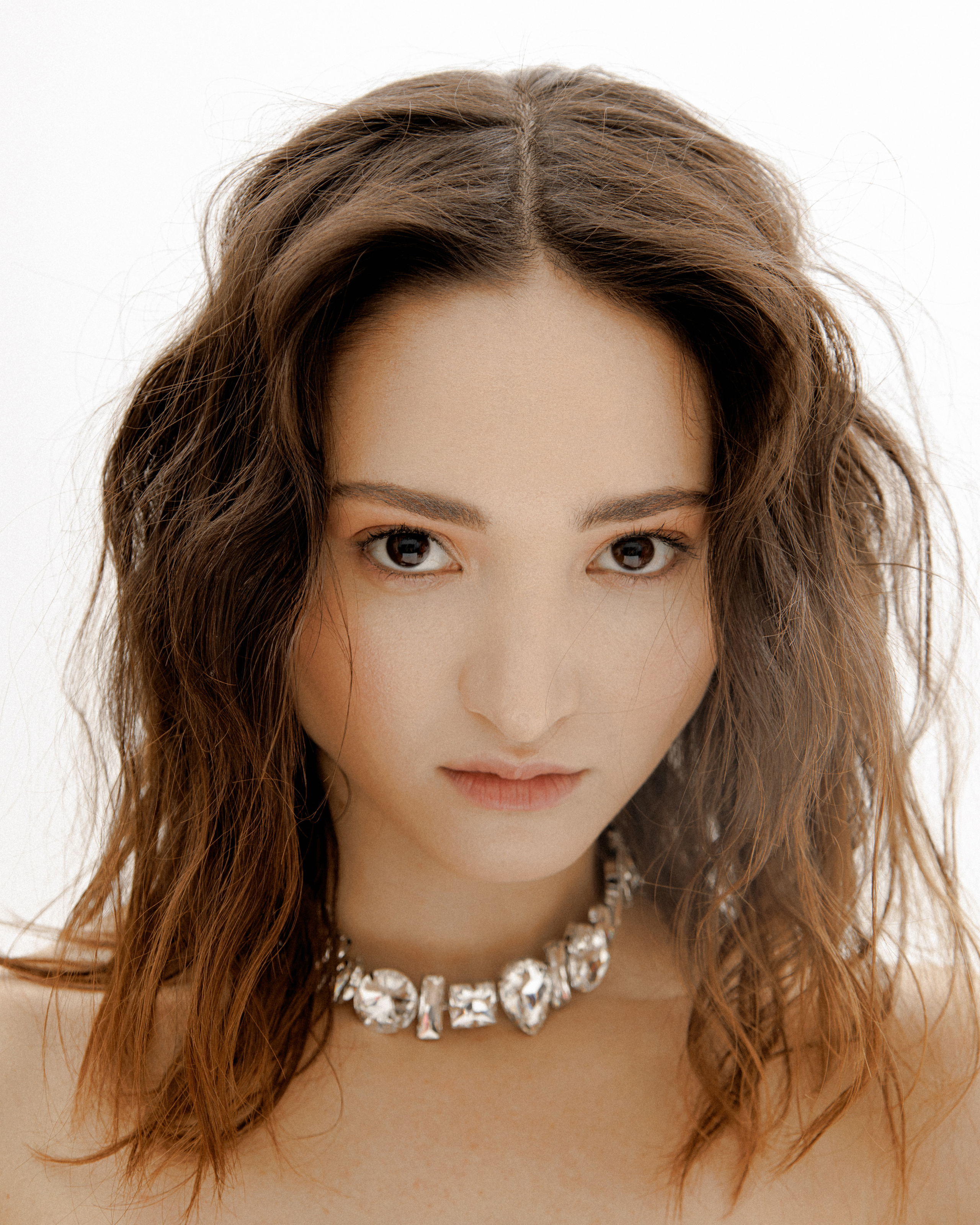 The Other Life Is About To Begin. Фотограф в Москве Ярослава Фролова