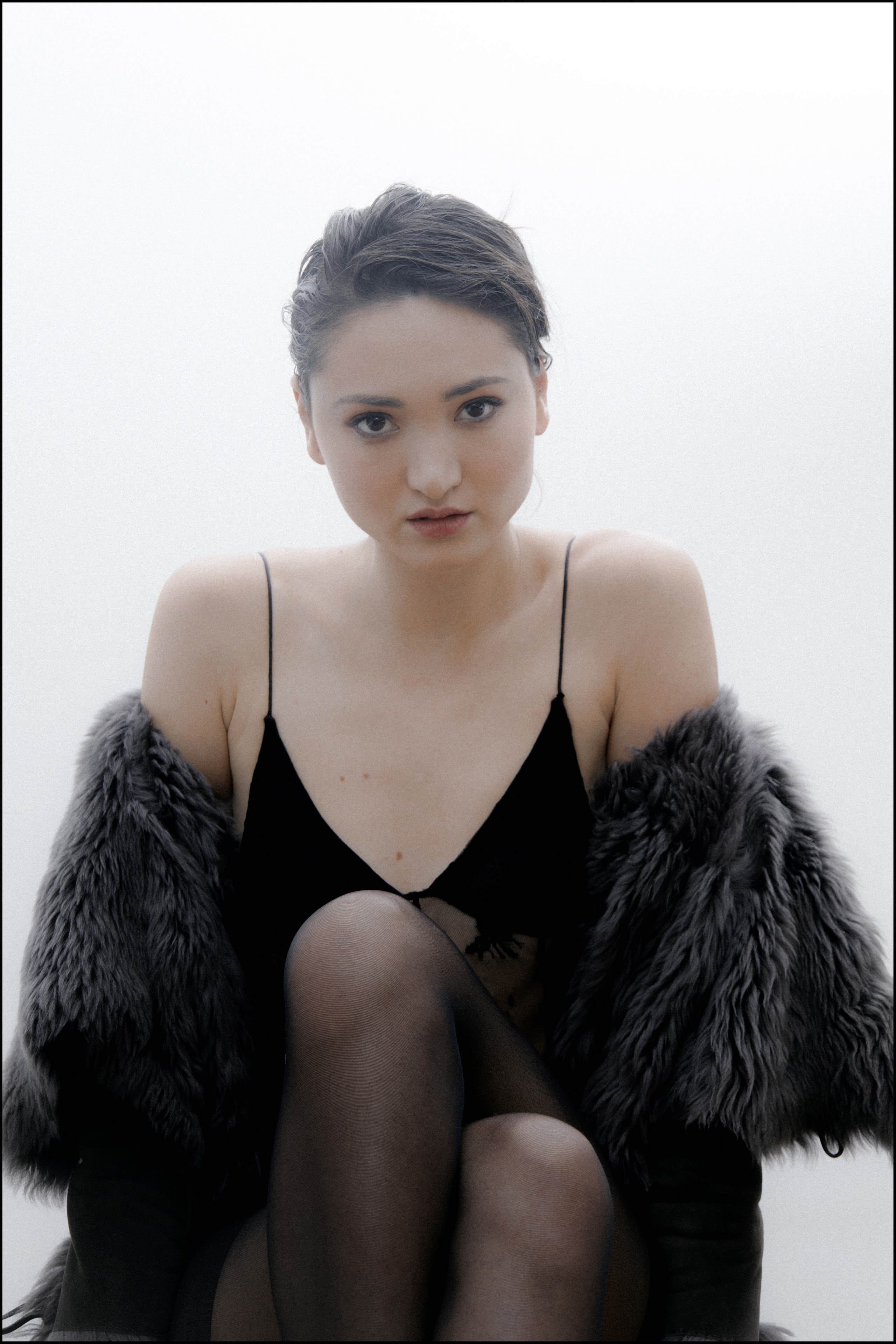 The Other Life Is About To Begin. Фотограф в Москве Ярослава Фролова