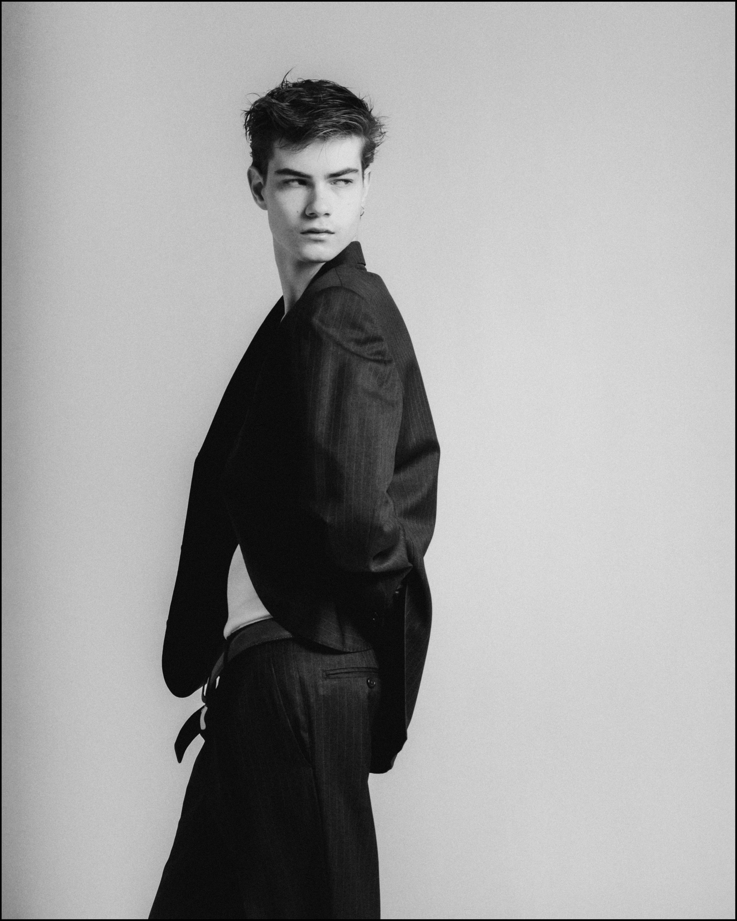 Andrey. Фотограф в Москве Ярослава Фролова